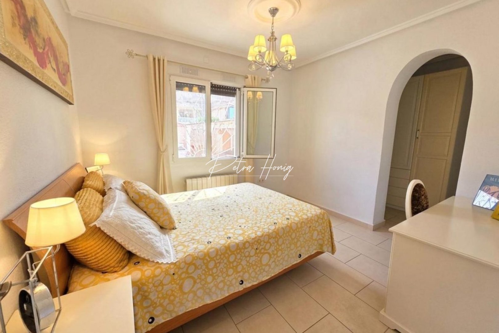 Reventa - Chalet - Ciudad Quesada