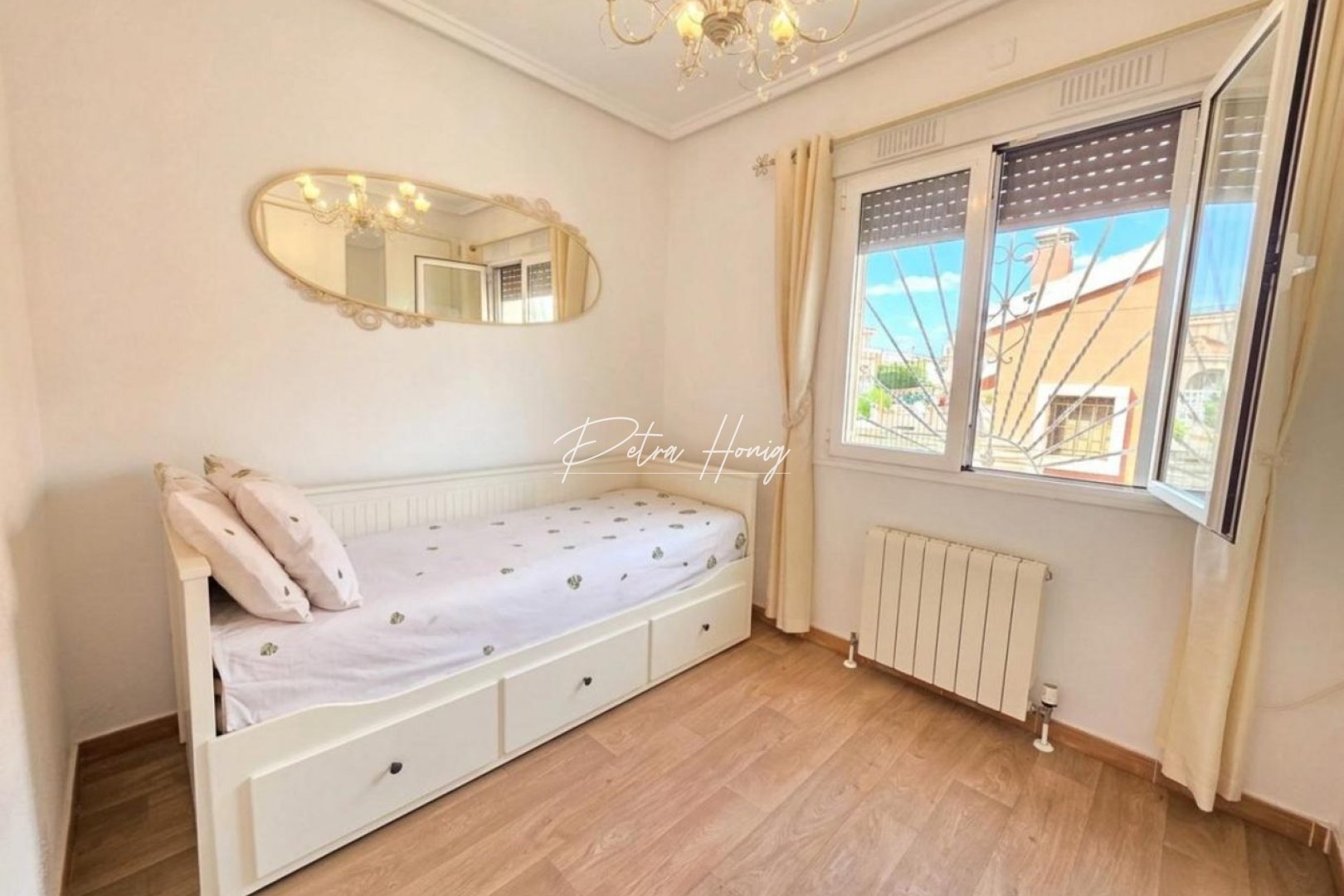 Reventa - Chalet - Ciudad Quesada