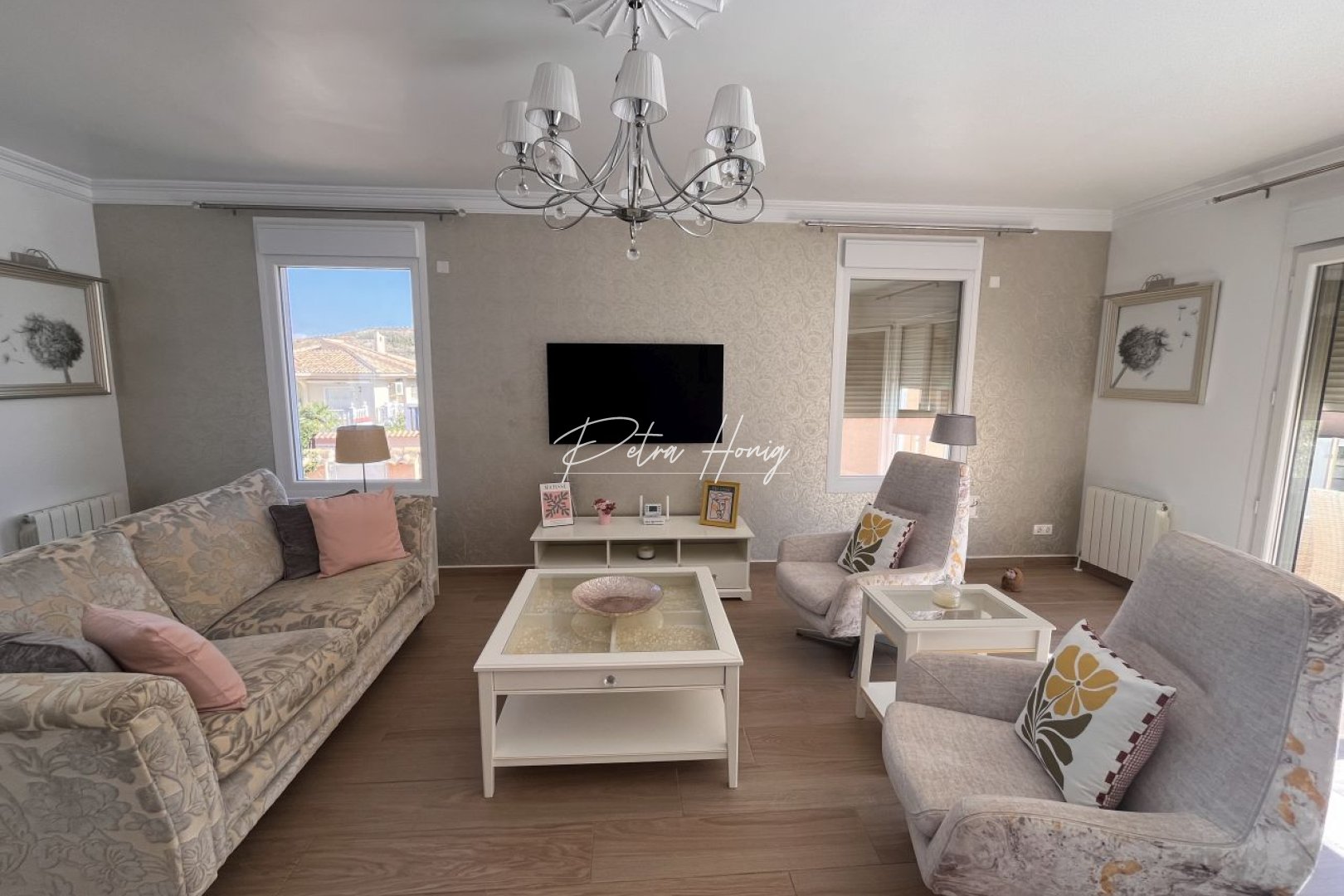 Reventa - Chalet - Ciudad Quesada