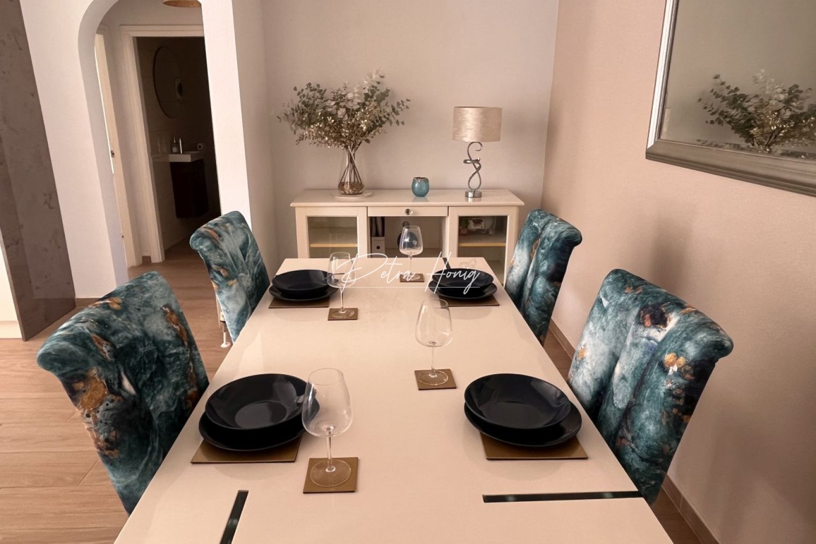 Reventa - Chalet - Ciudad Quesada