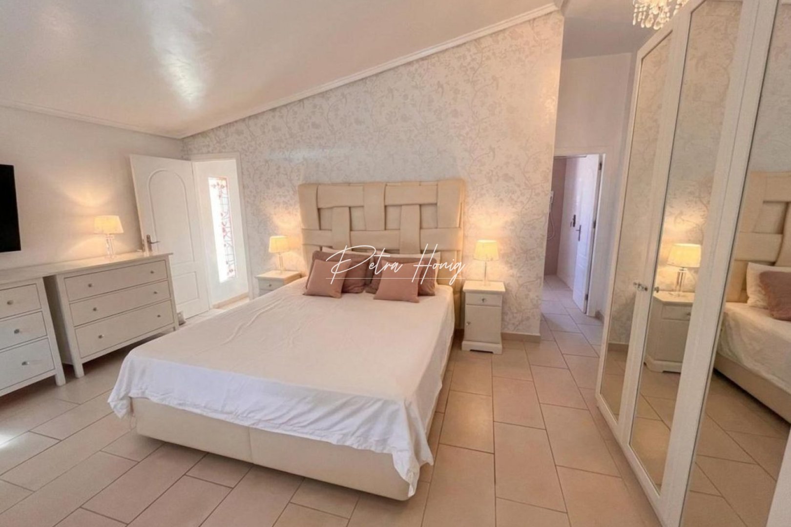 Reventa - Chalet - Ciudad Quesada