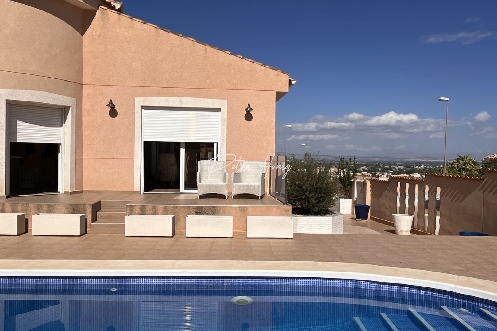 Reventa - Chalet - Ciudad Quesada