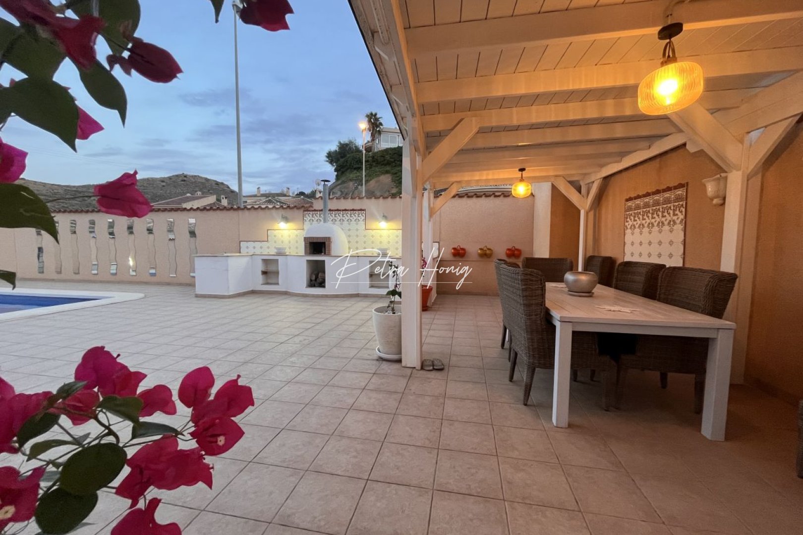 Reventa - Chalet - Ciudad Quesada
