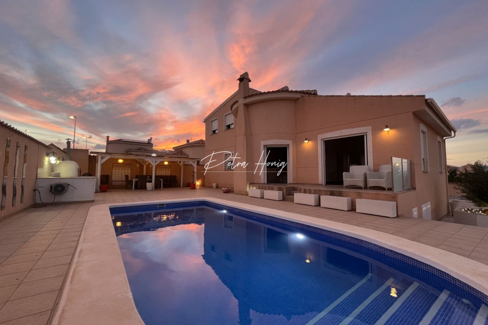Reventa - Chalet - Ciudad Quesada