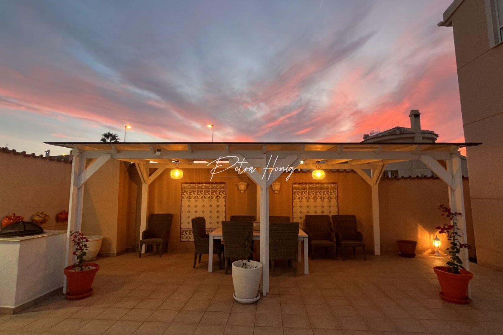 Reventa - Chalet - Ciudad Quesada