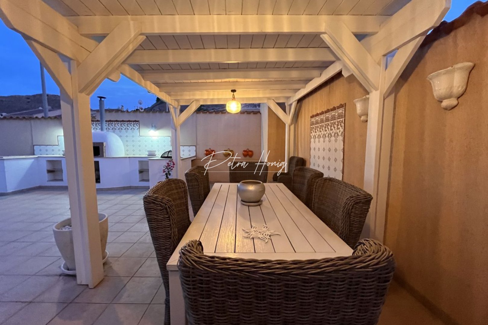 Reventa - Chalet - Ciudad Quesada