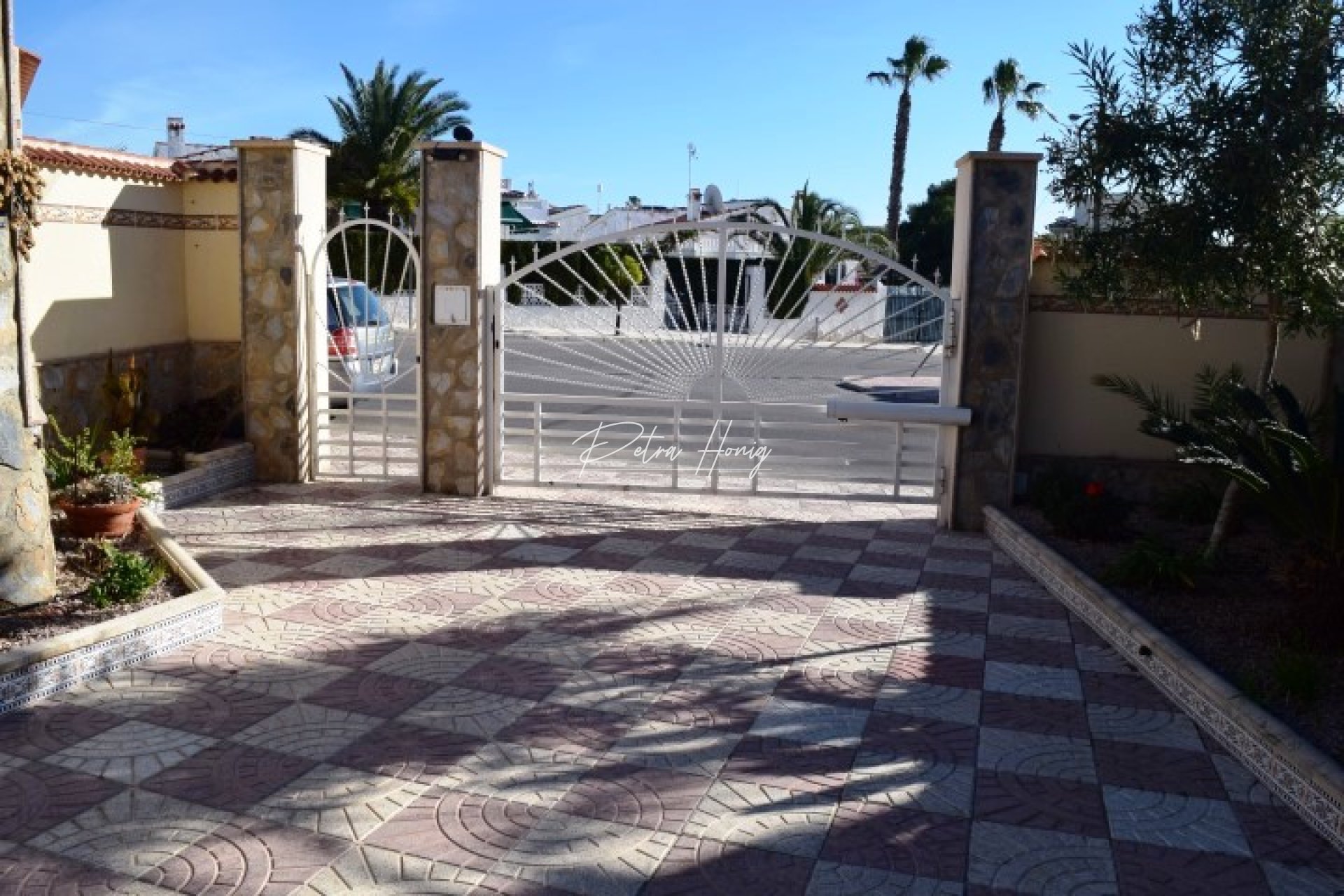 Reventa - Chalet - Ciudad Quesada