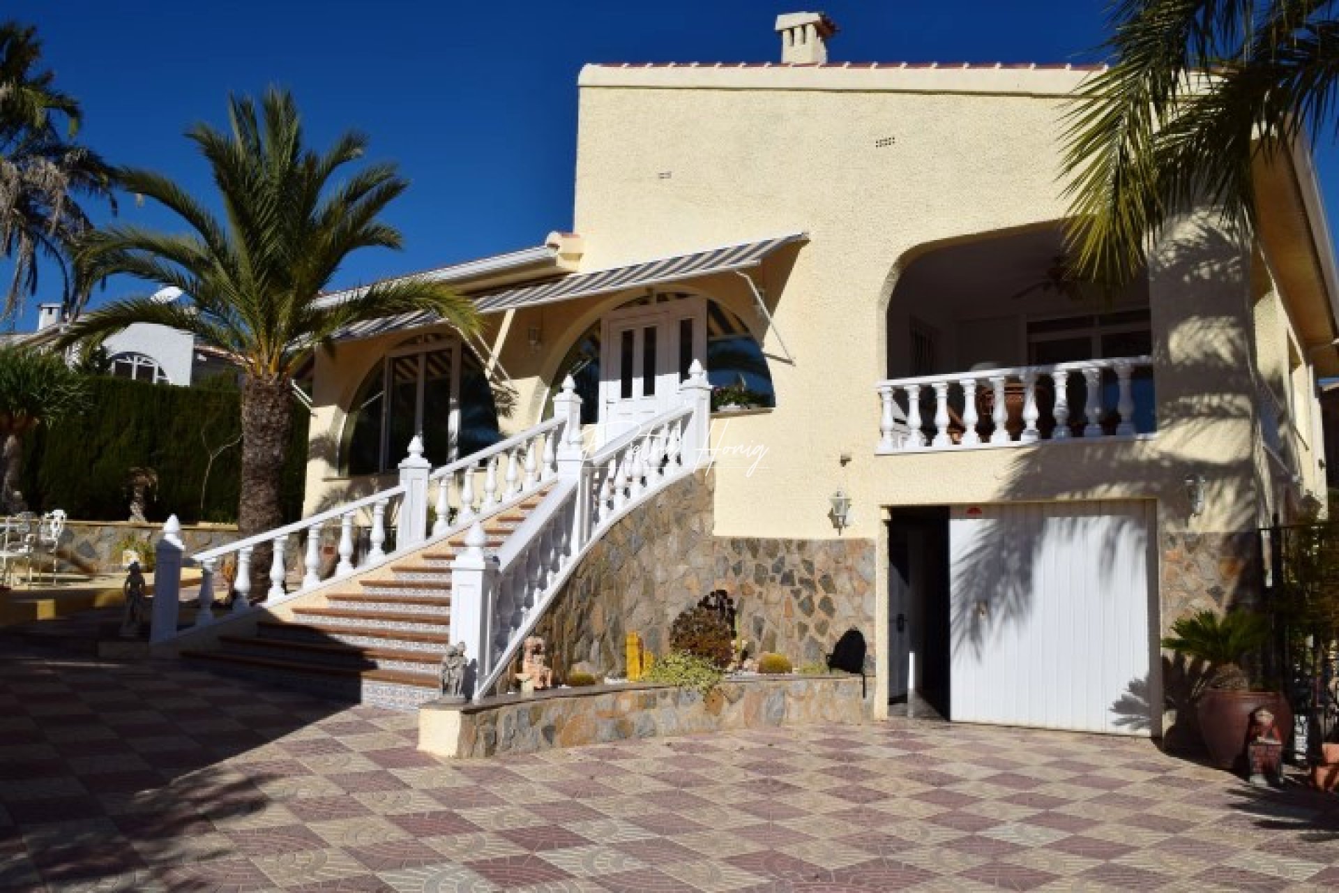Reventa - Chalet - Ciudad Quesada