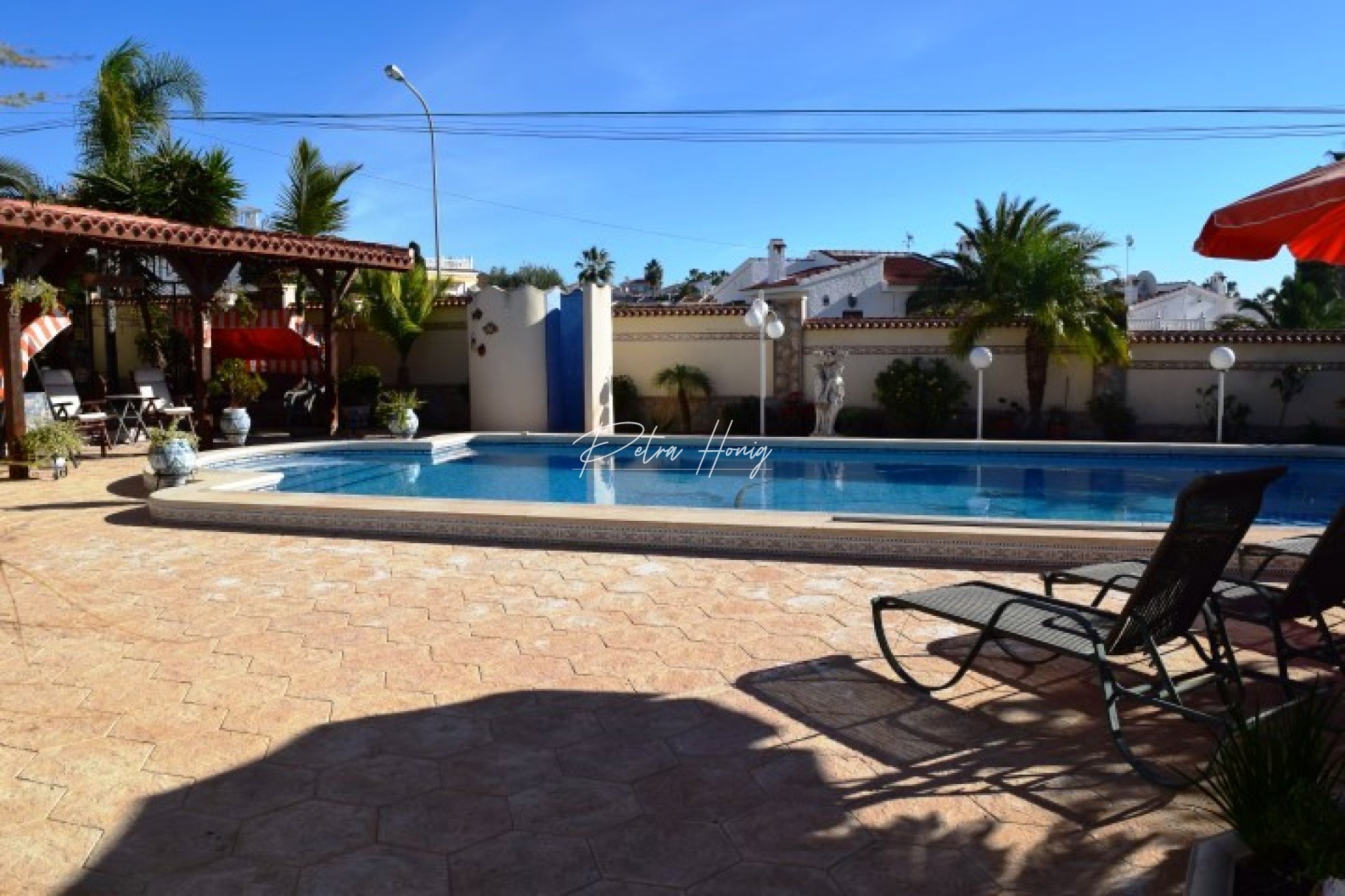 Reventa - Chalet - Ciudad Quesada