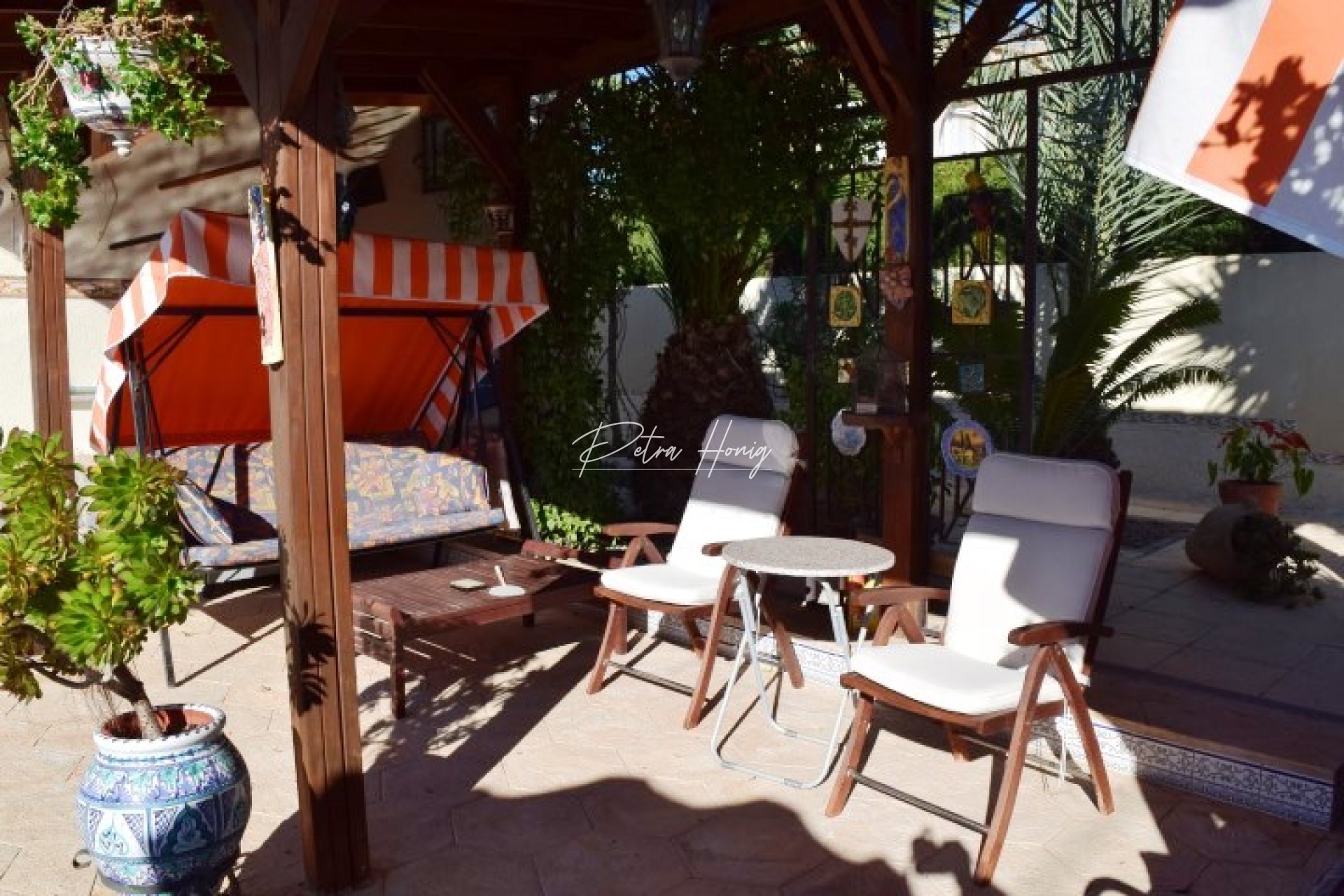 Reventa - Chalet - Ciudad Quesada