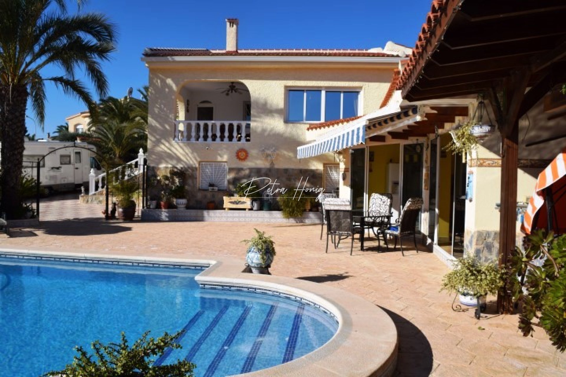 Reventa - Chalet - Ciudad Quesada