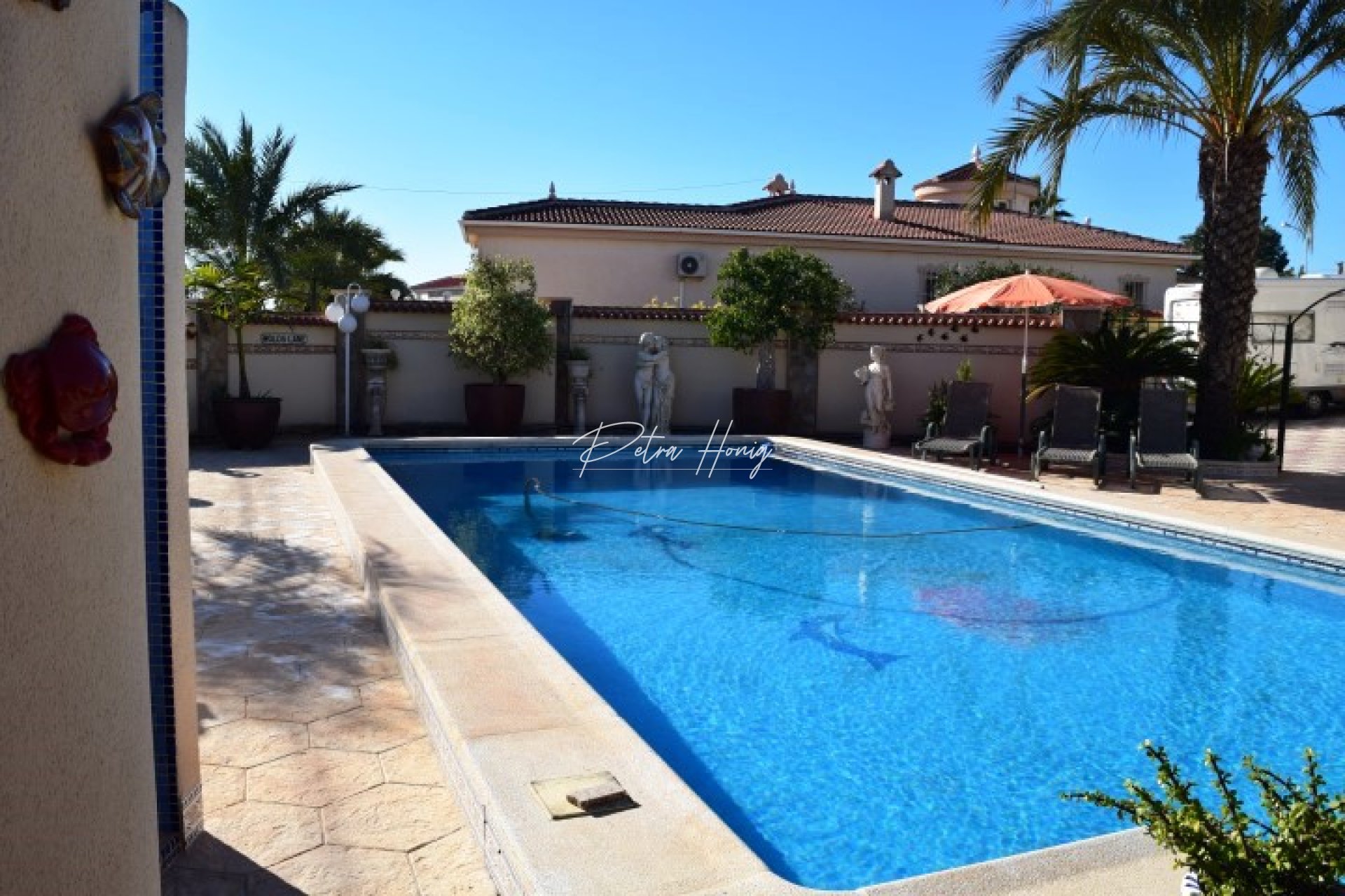 Reventa - Chalet - Ciudad Quesada