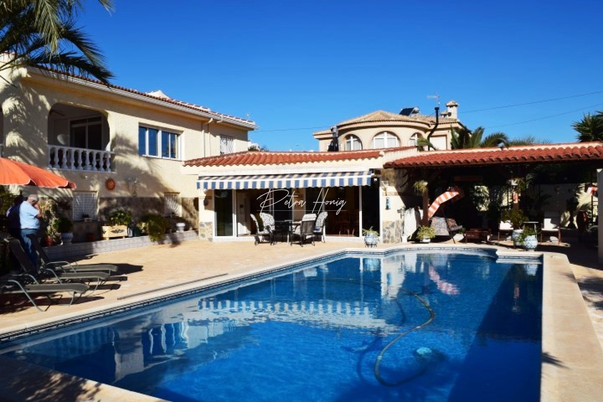 Reventa - Chalet - Ciudad Quesada