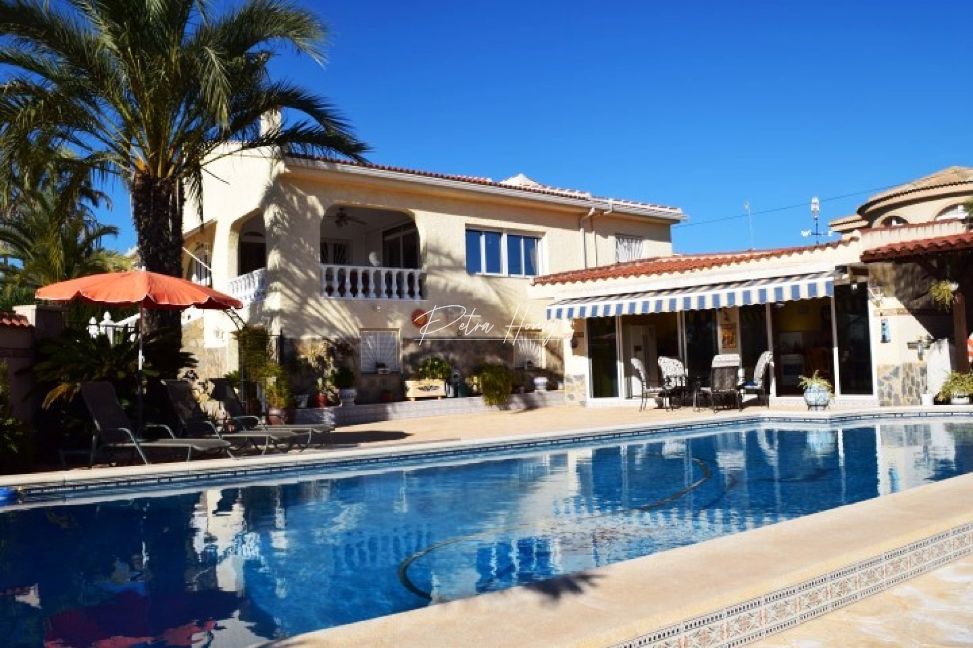 Reventa - Chalet - Ciudad Quesada