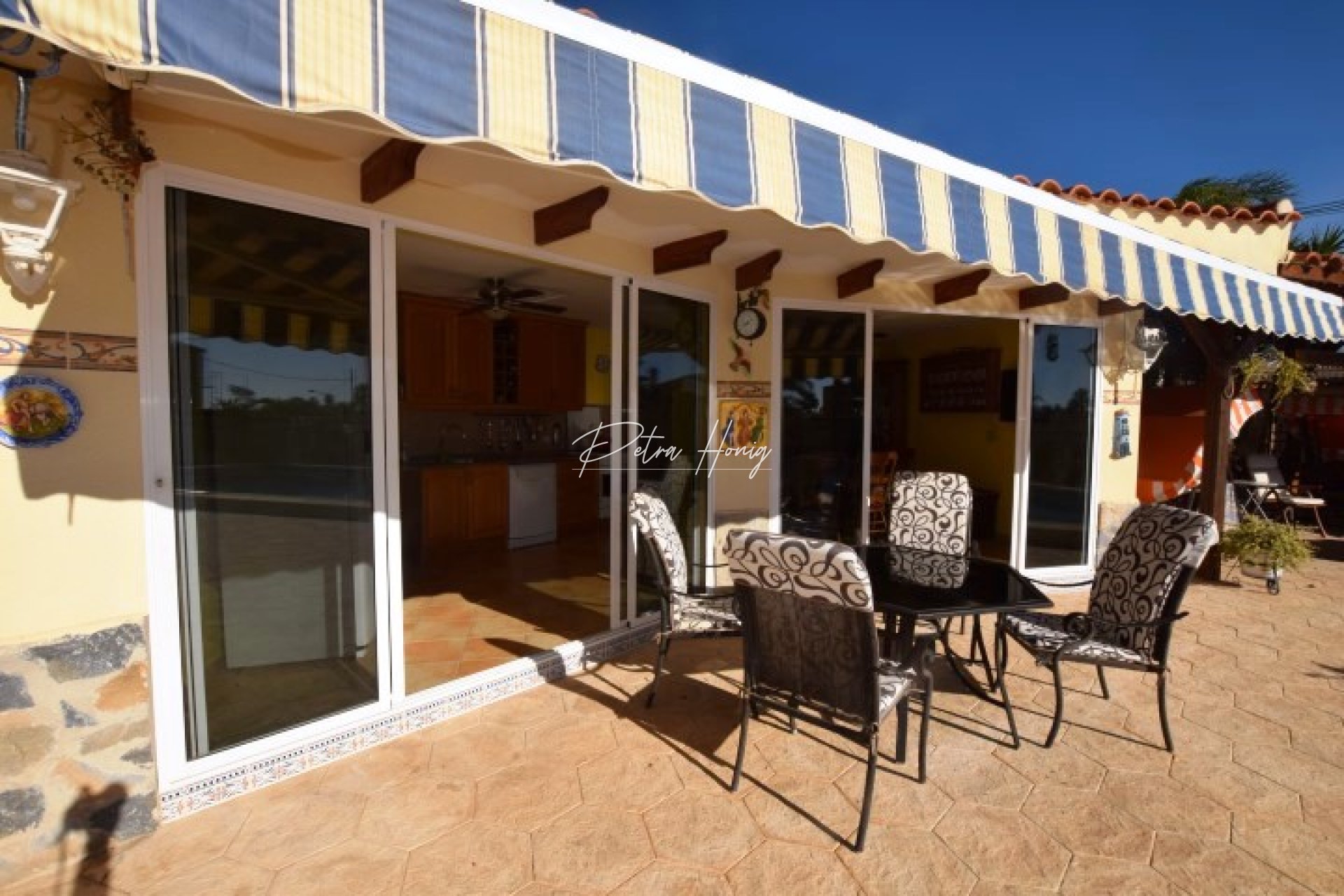 Reventa - Chalet - Ciudad Quesada