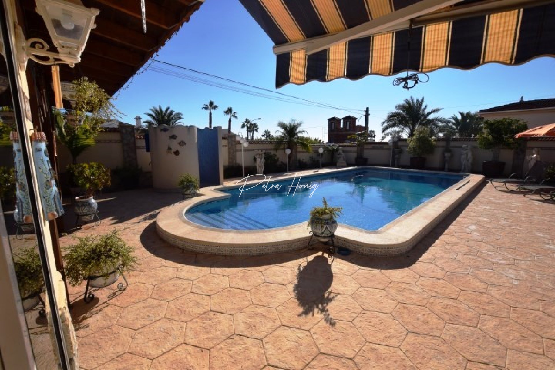 Reventa - Chalet - Ciudad Quesada