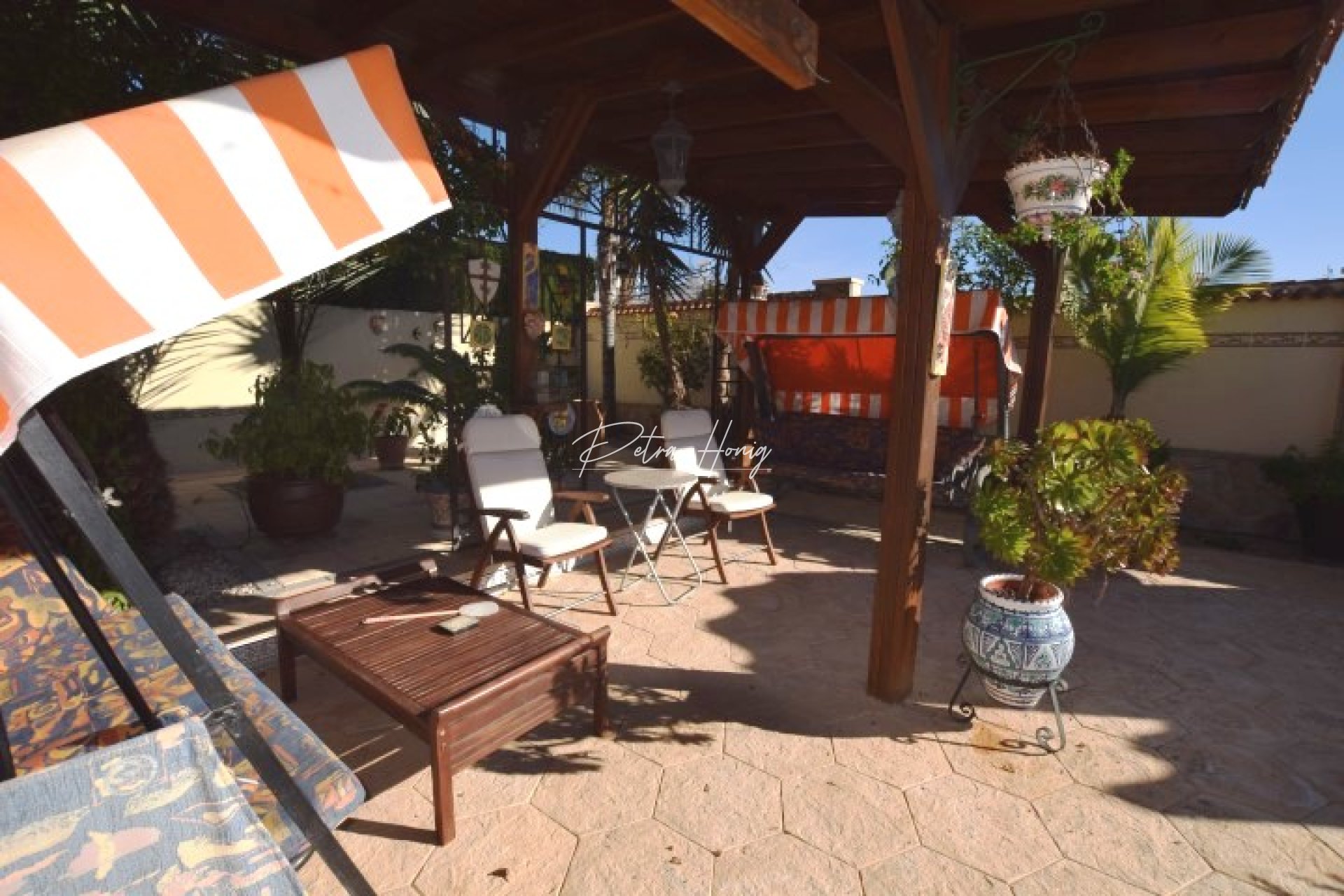 Reventa - Chalet - Ciudad Quesada