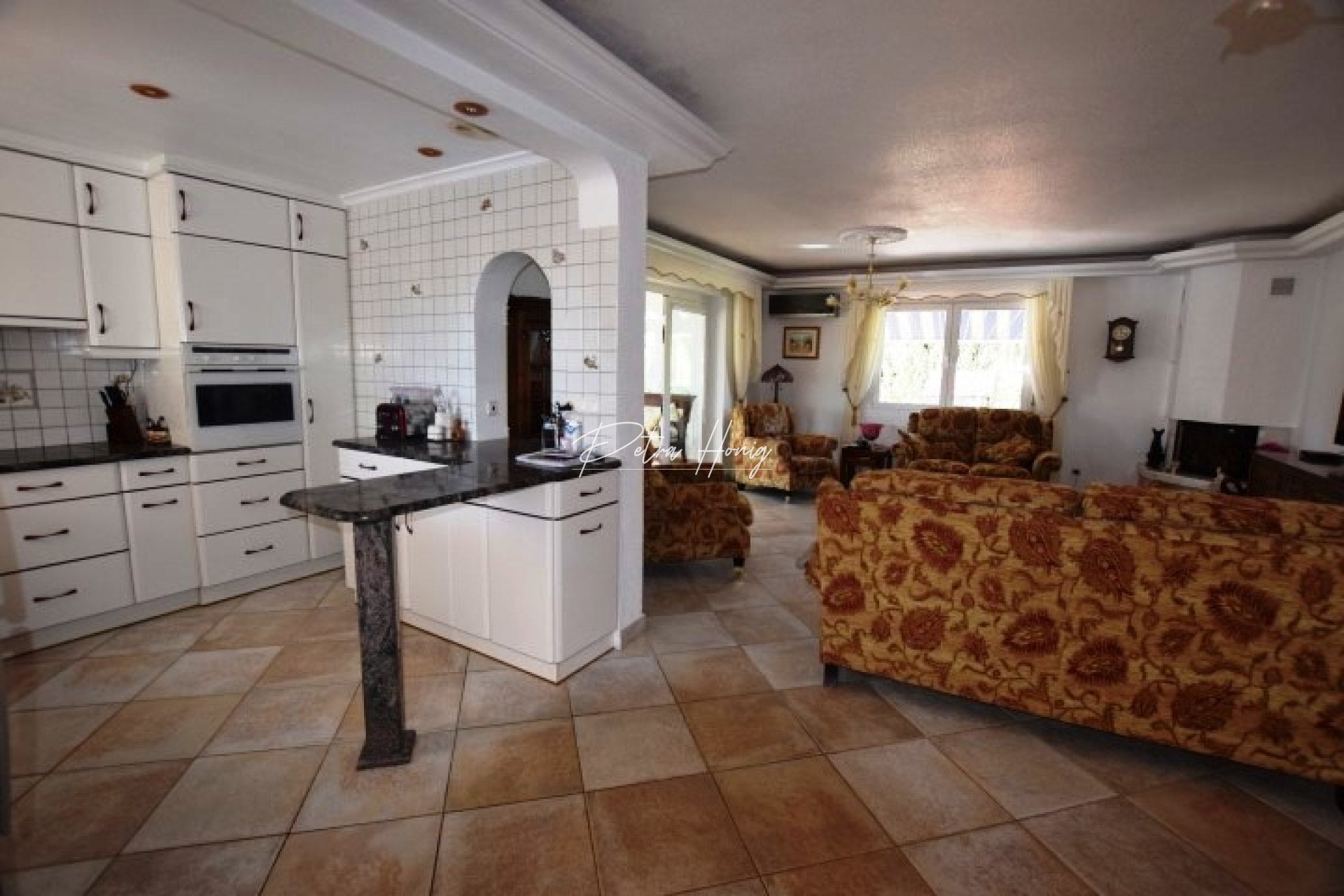 Reventa - Chalet - Ciudad Quesada