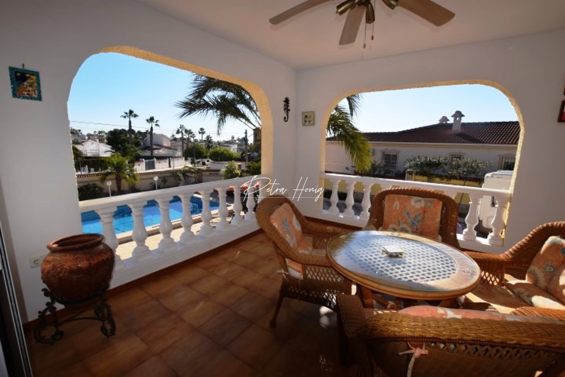 Reventa - Chalet - Ciudad Quesada