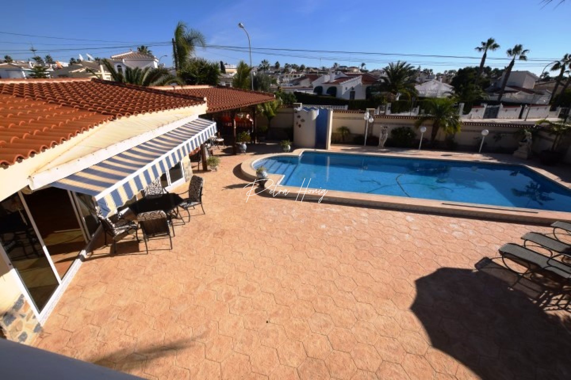 Reventa - Chalet - Ciudad Quesada