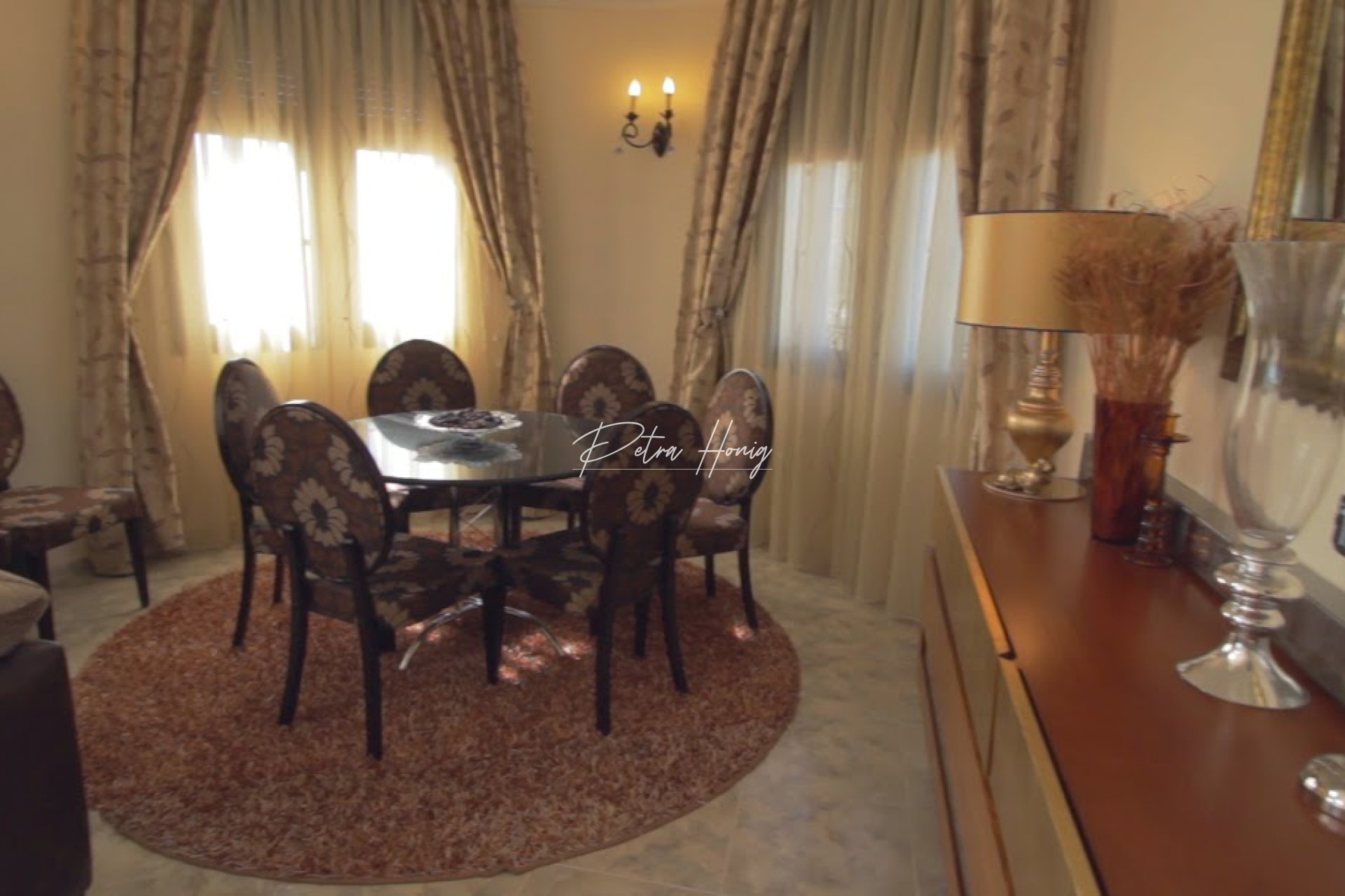 Reventa - Chalet - Ciudad Quesada