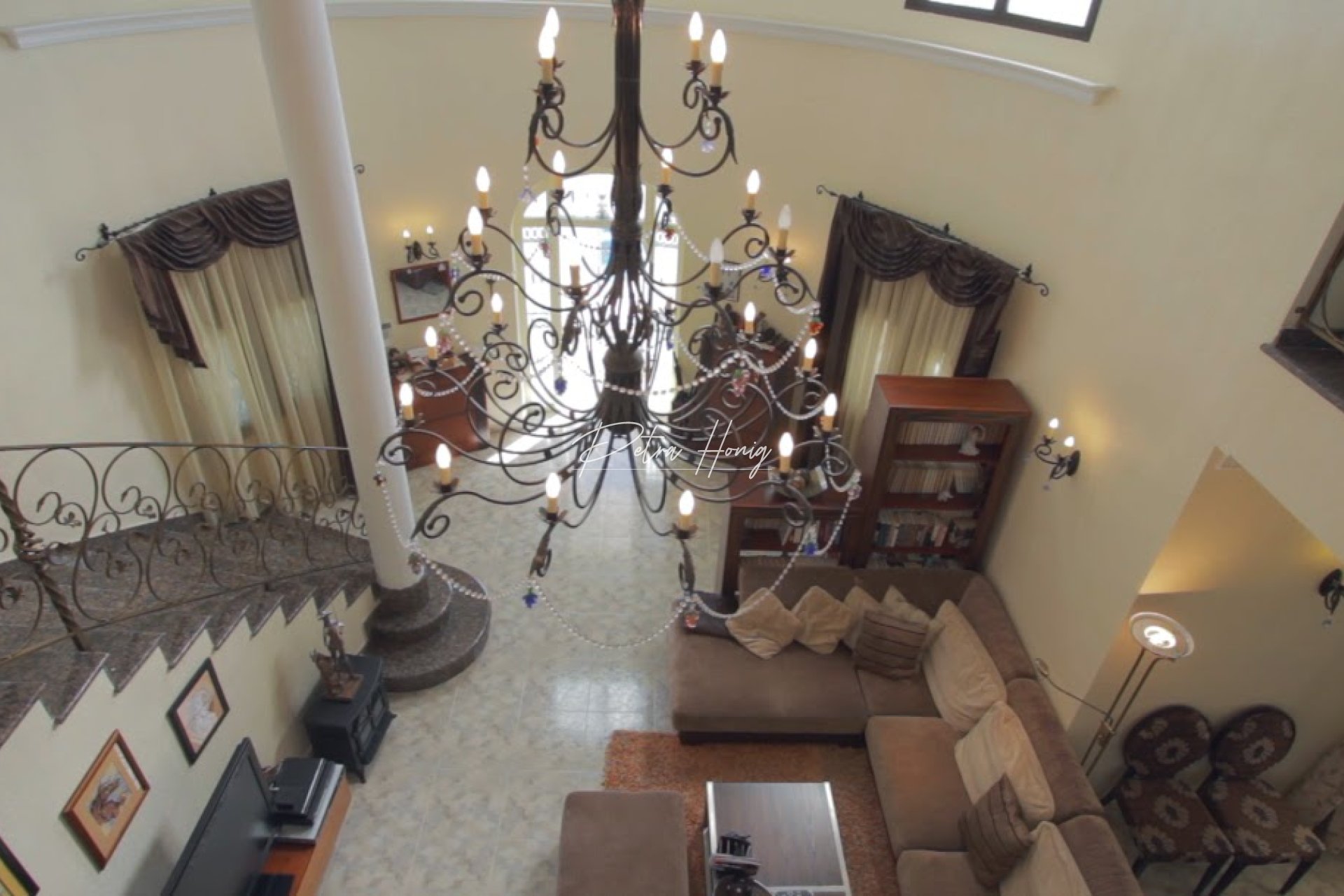 Reventa - Chalet - Ciudad Quesada