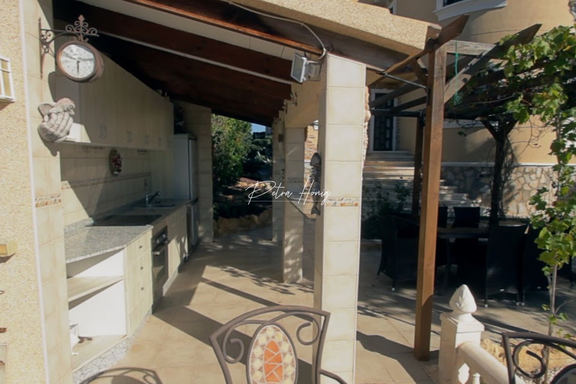 Reventa - Chalet - Ciudad Quesada