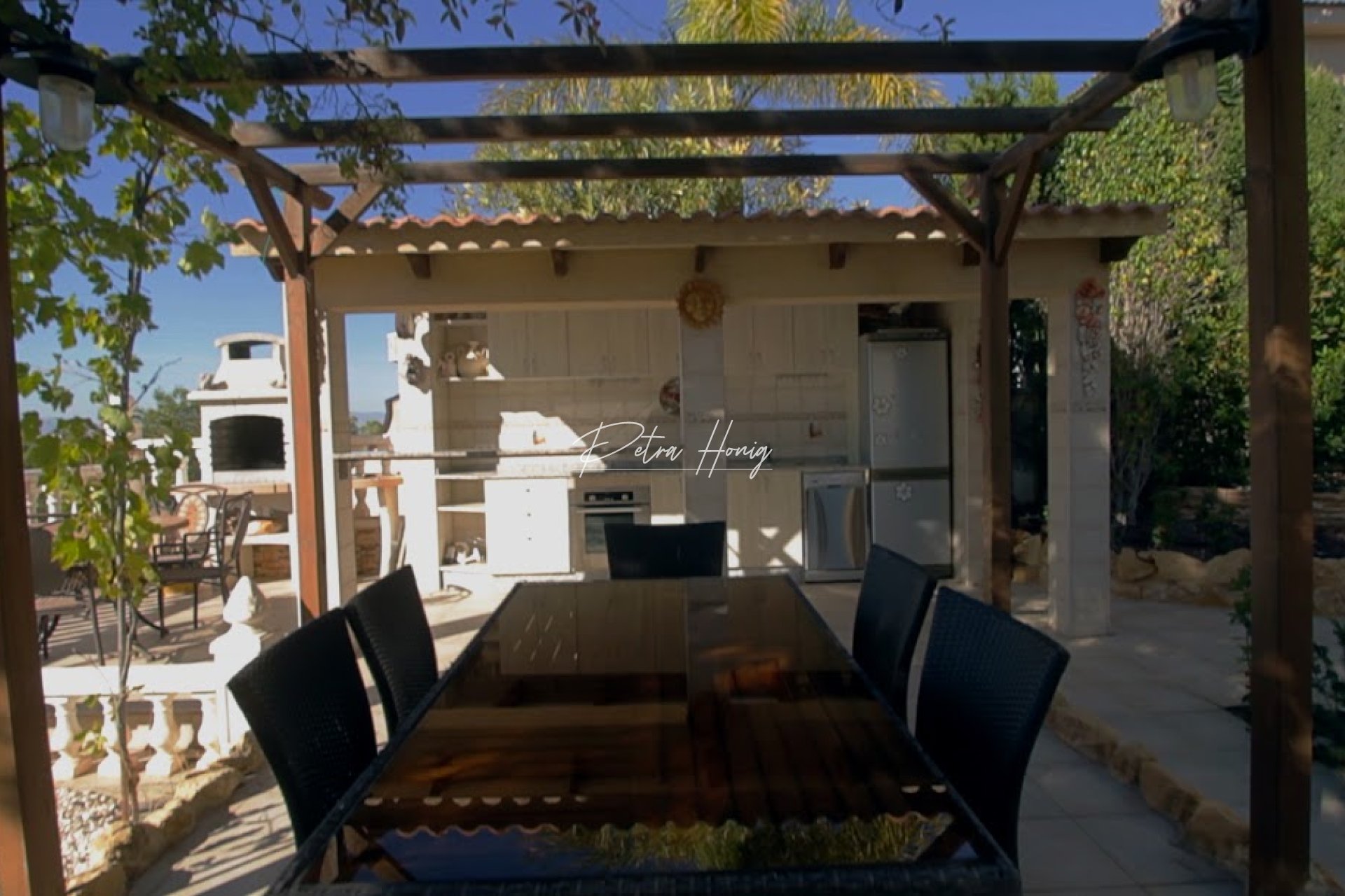 Reventa - Chalet - Ciudad Quesada
