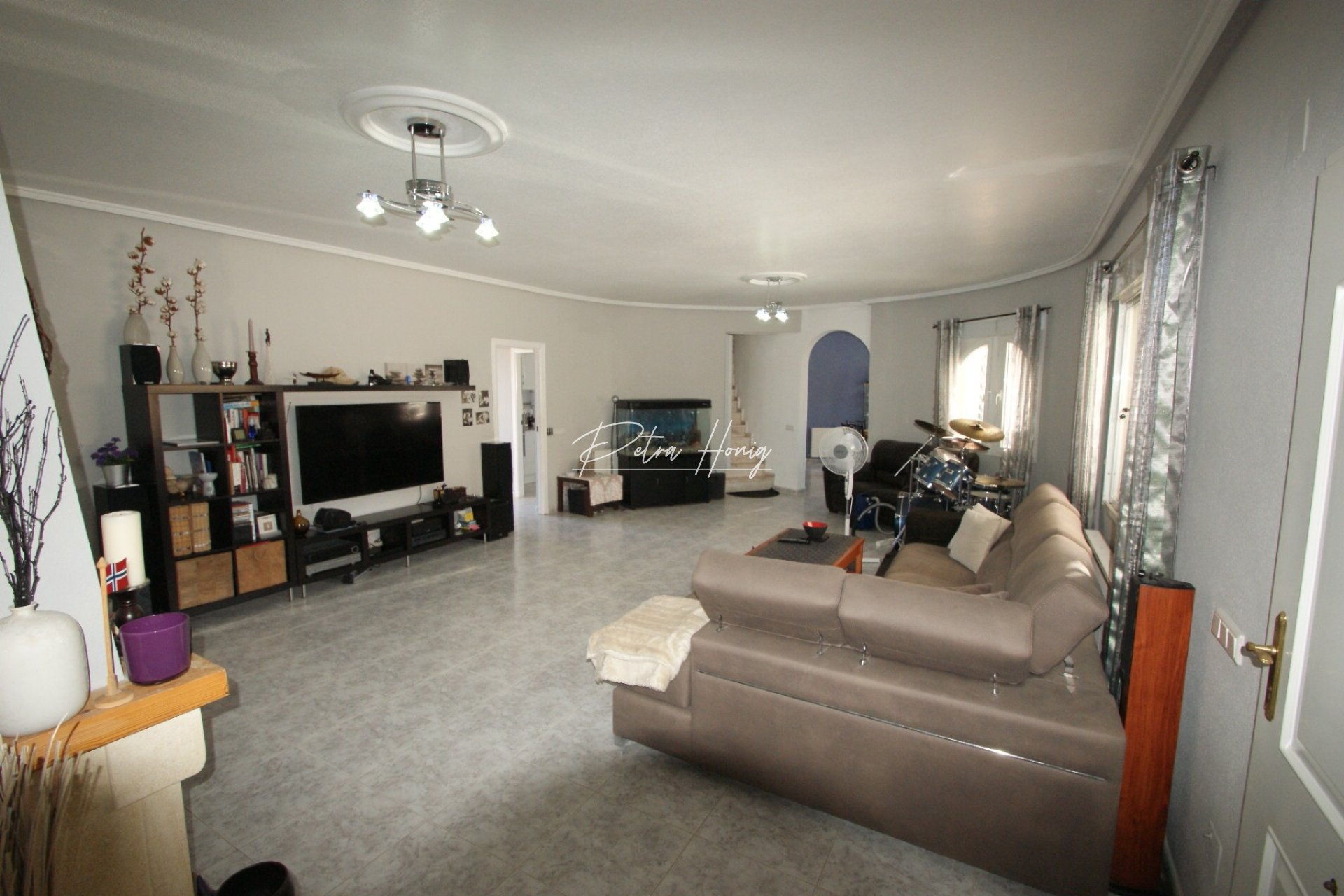 Reventa - Chalet - Ciudad Quesada