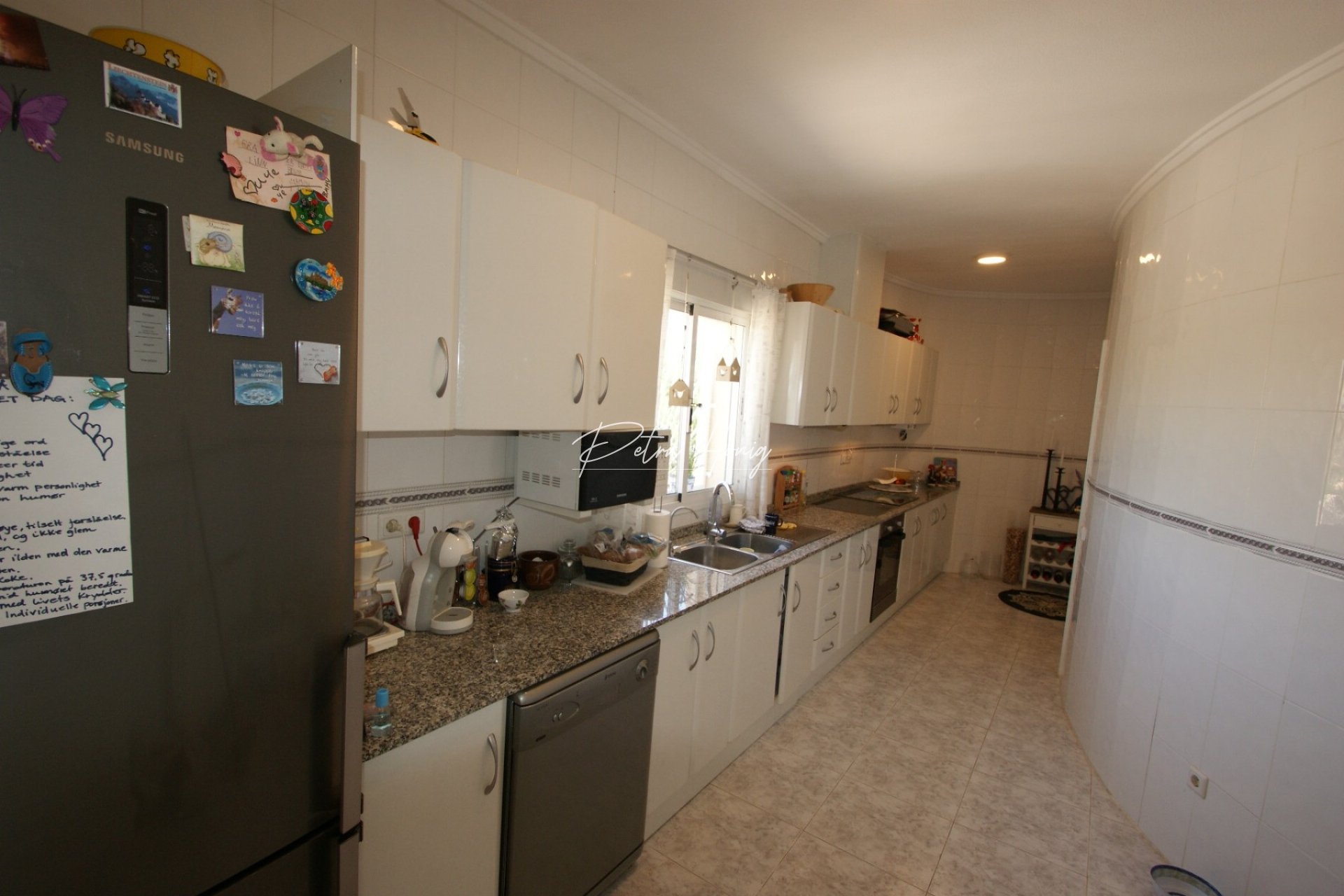 Reventa - Chalet - Ciudad Quesada