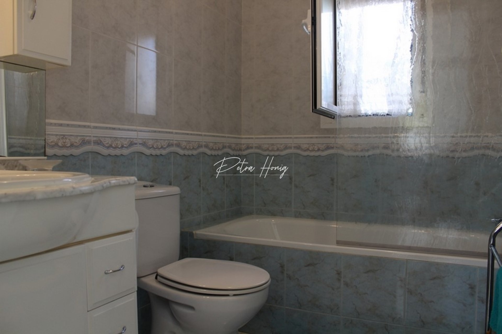 Reventa - Chalet - Ciudad Quesada