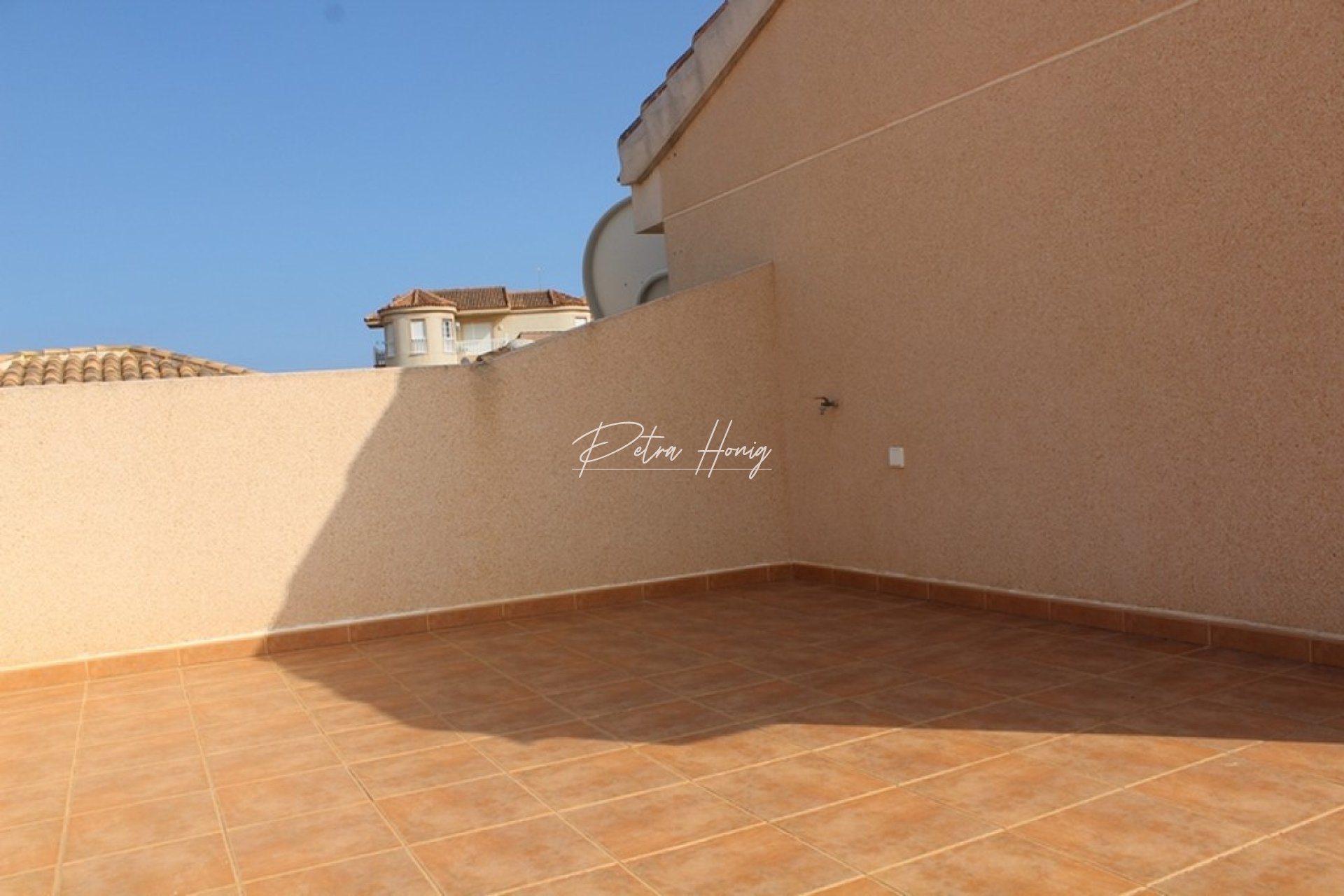 Reventa - Chalet - Ciudad Quesada