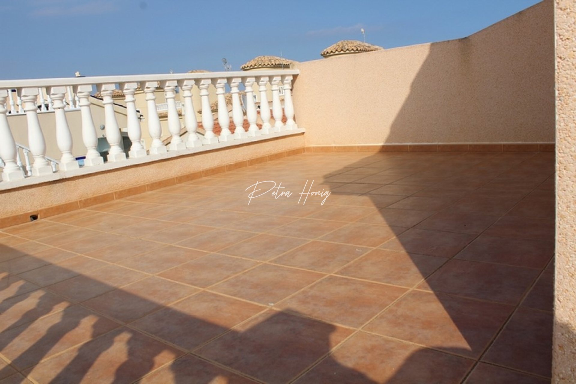 Reventa - Chalet - Ciudad Quesada