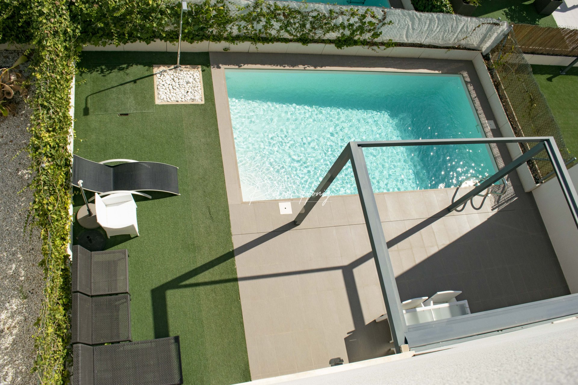 Reventa - Chalet - Ciudad Quesada