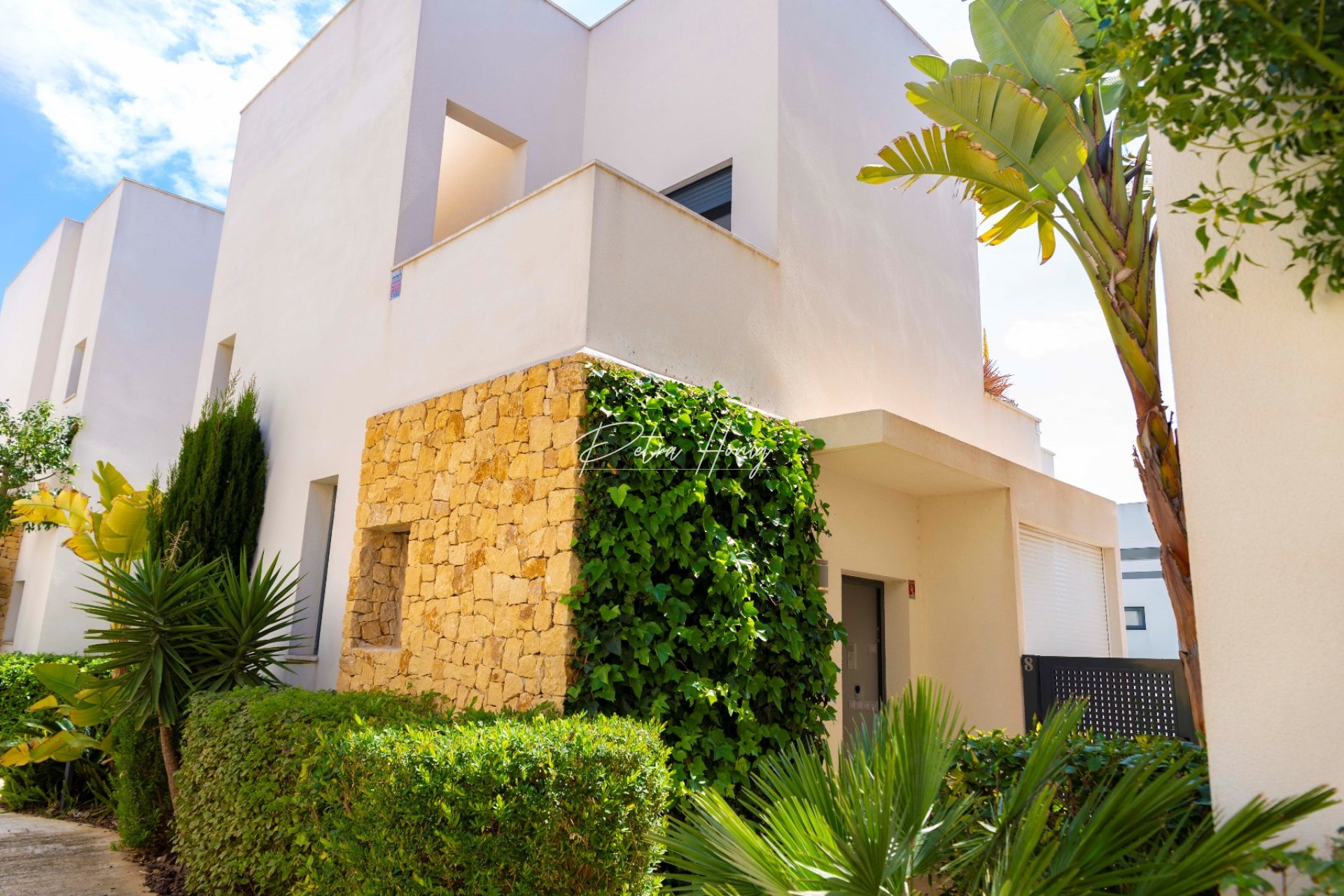 Reventa - Chalet - Ciudad Quesada