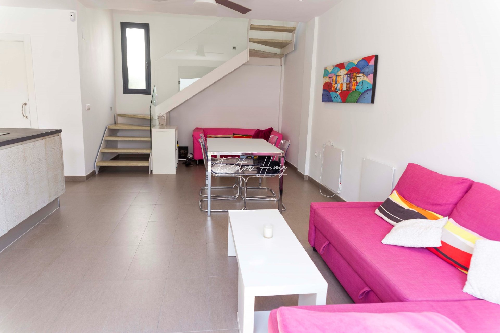 Reventa - Chalet - Ciudad Quesada