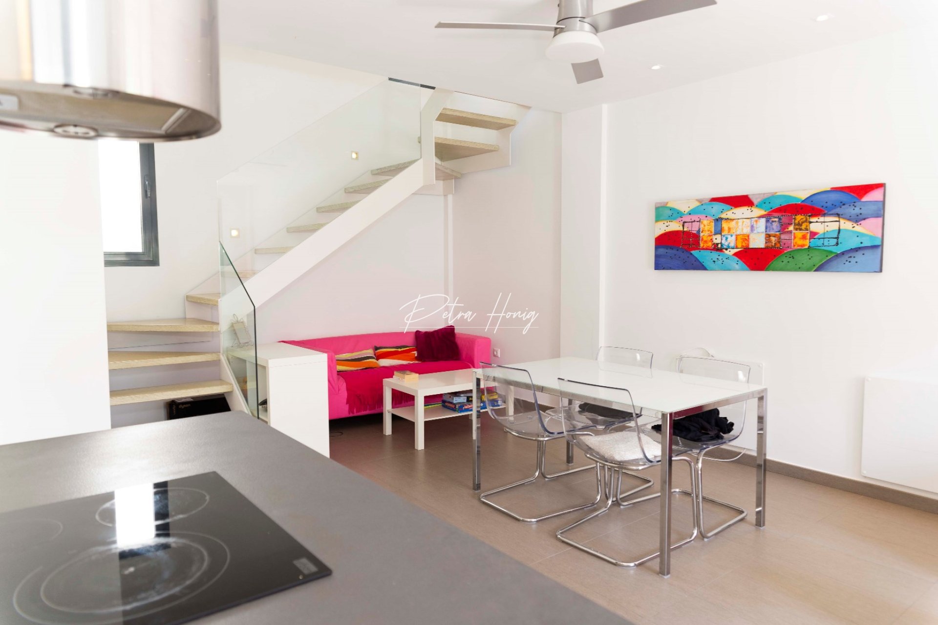 Reventa - Chalet - Ciudad Quesada