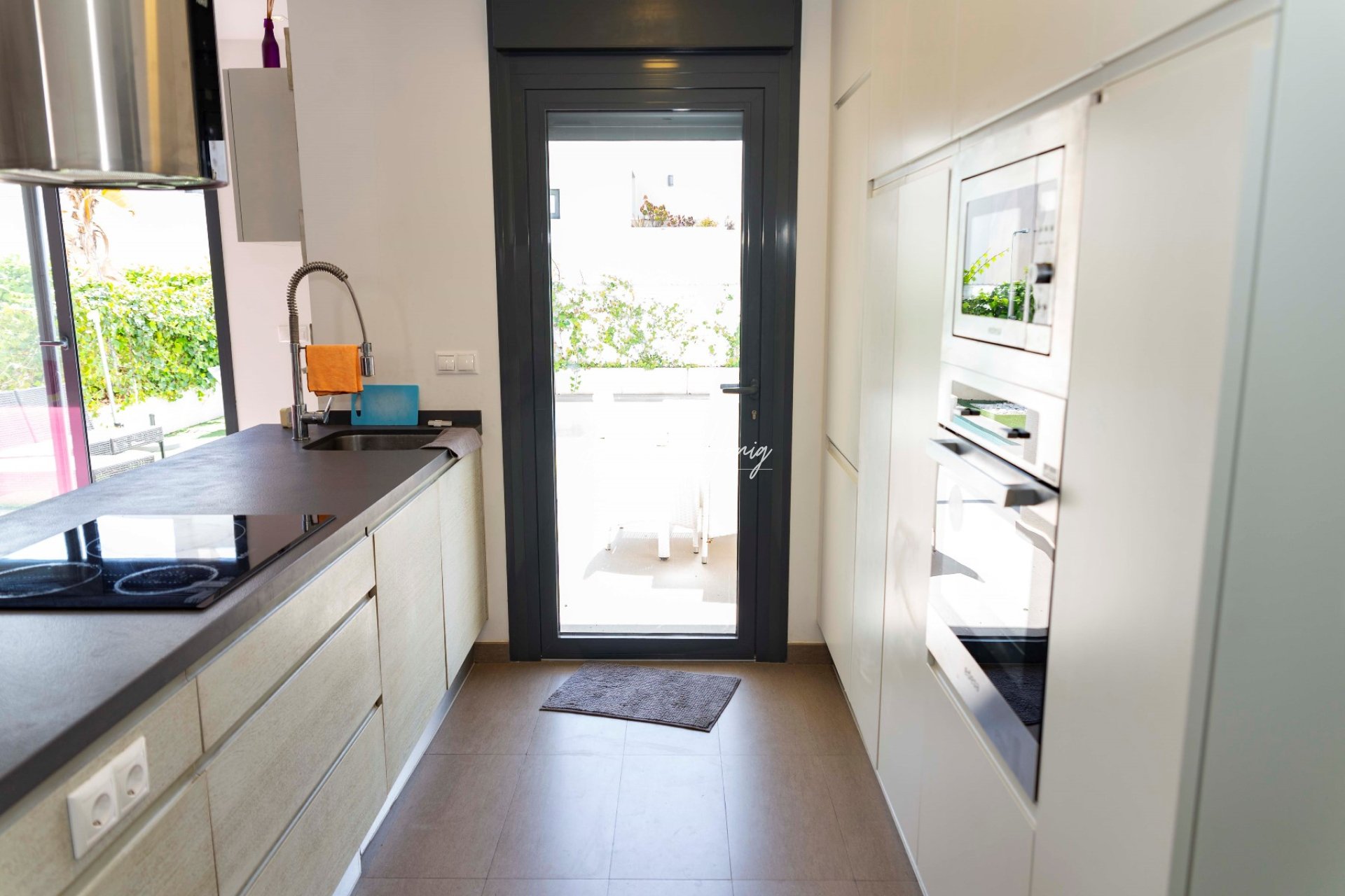 Reventa - Chalet - Ciudad Quesada