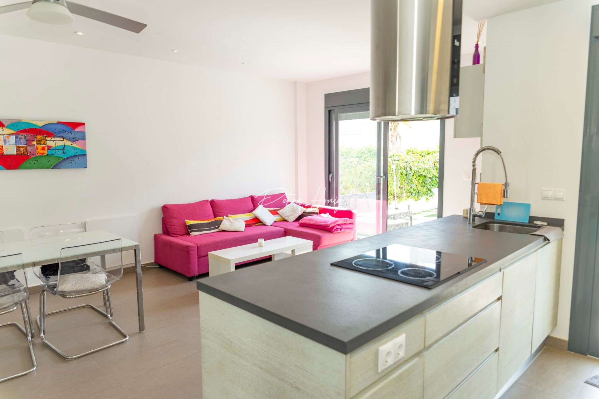 Reventa - Chalet - Ciudad Quesada