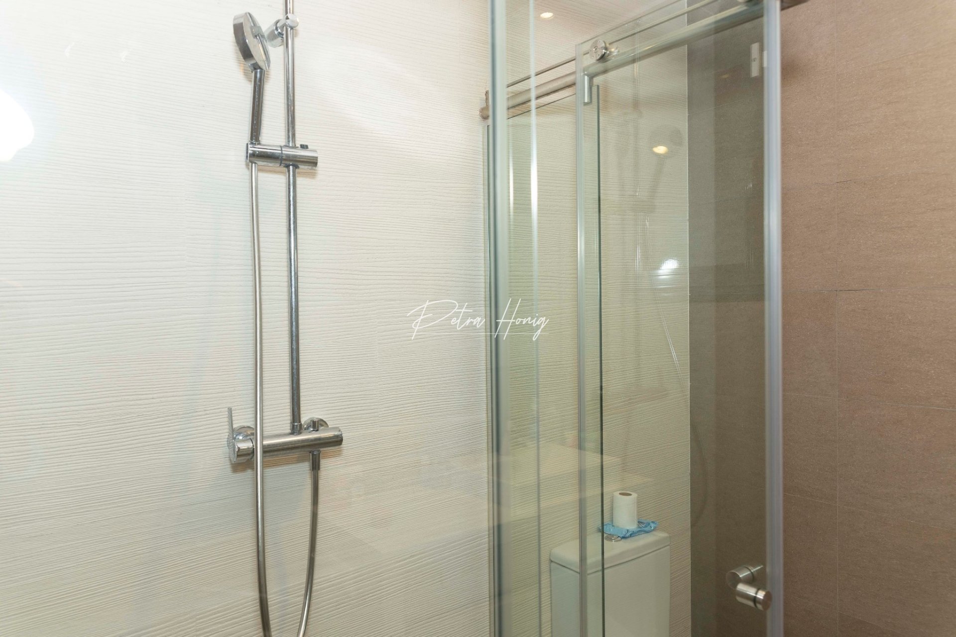 Reventa - Chalet - Ciudad Quesada