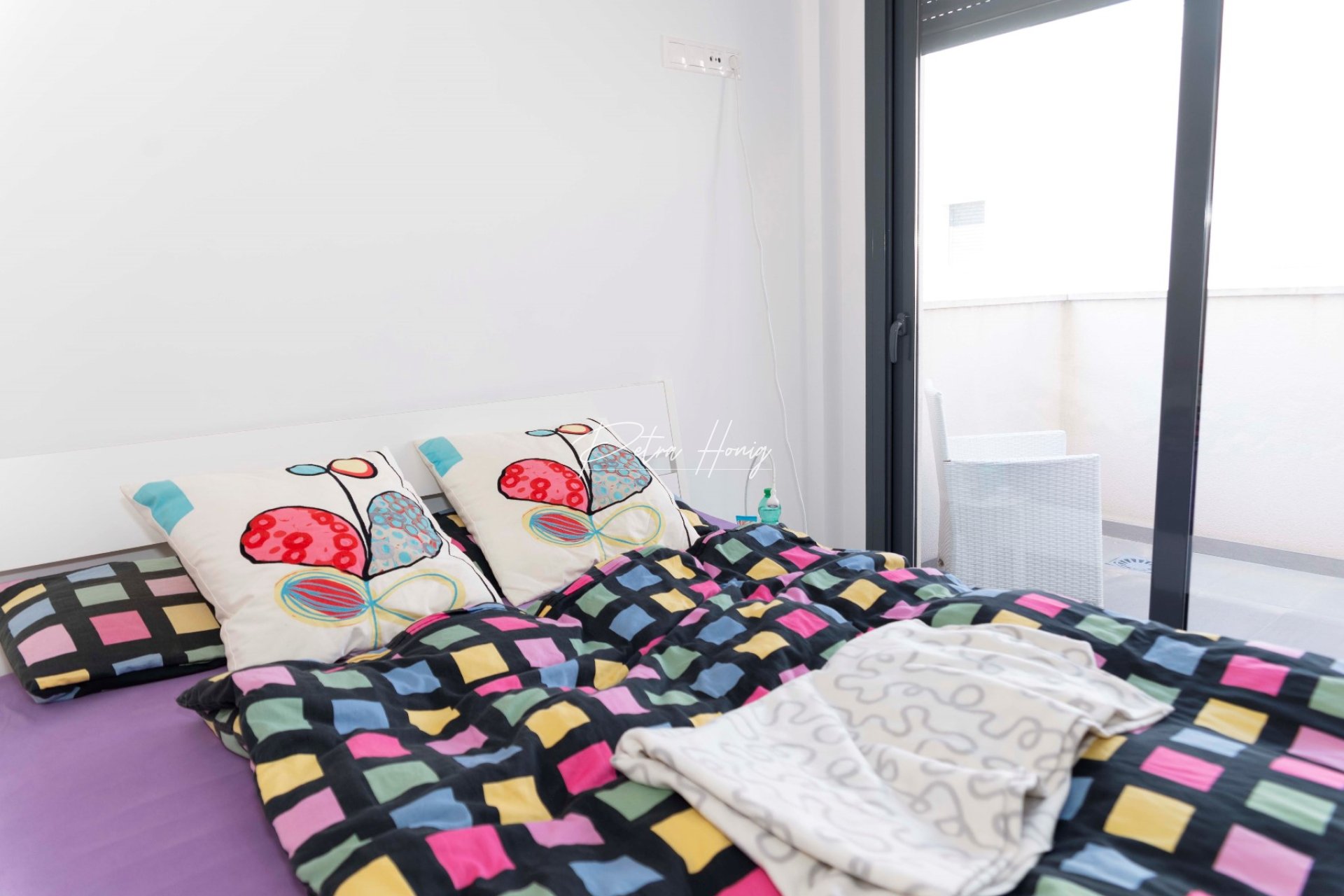 Reventa - Chalet - Ciudad Quesada