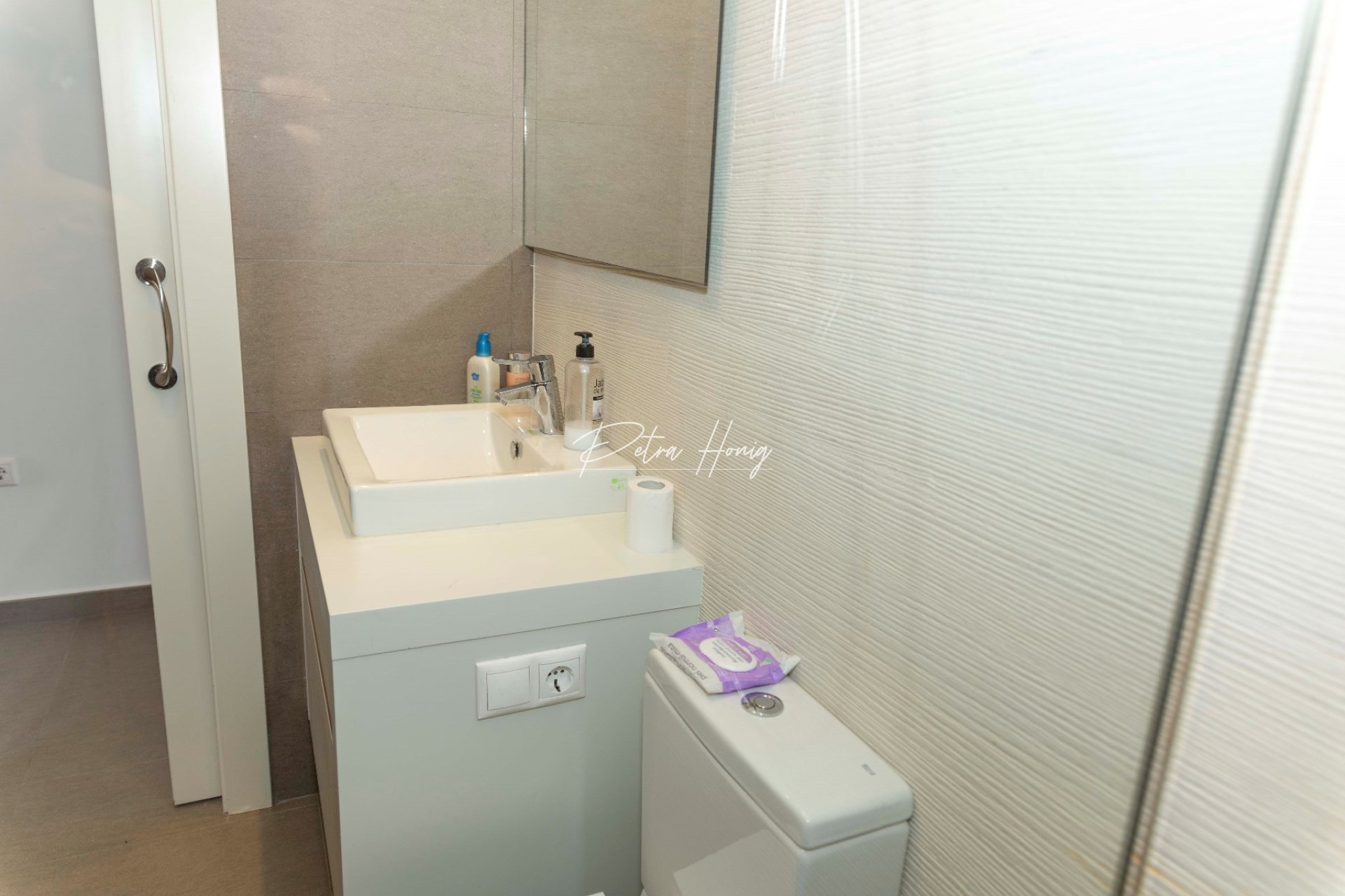 Reventa - Chalet - Ciudad Quesada