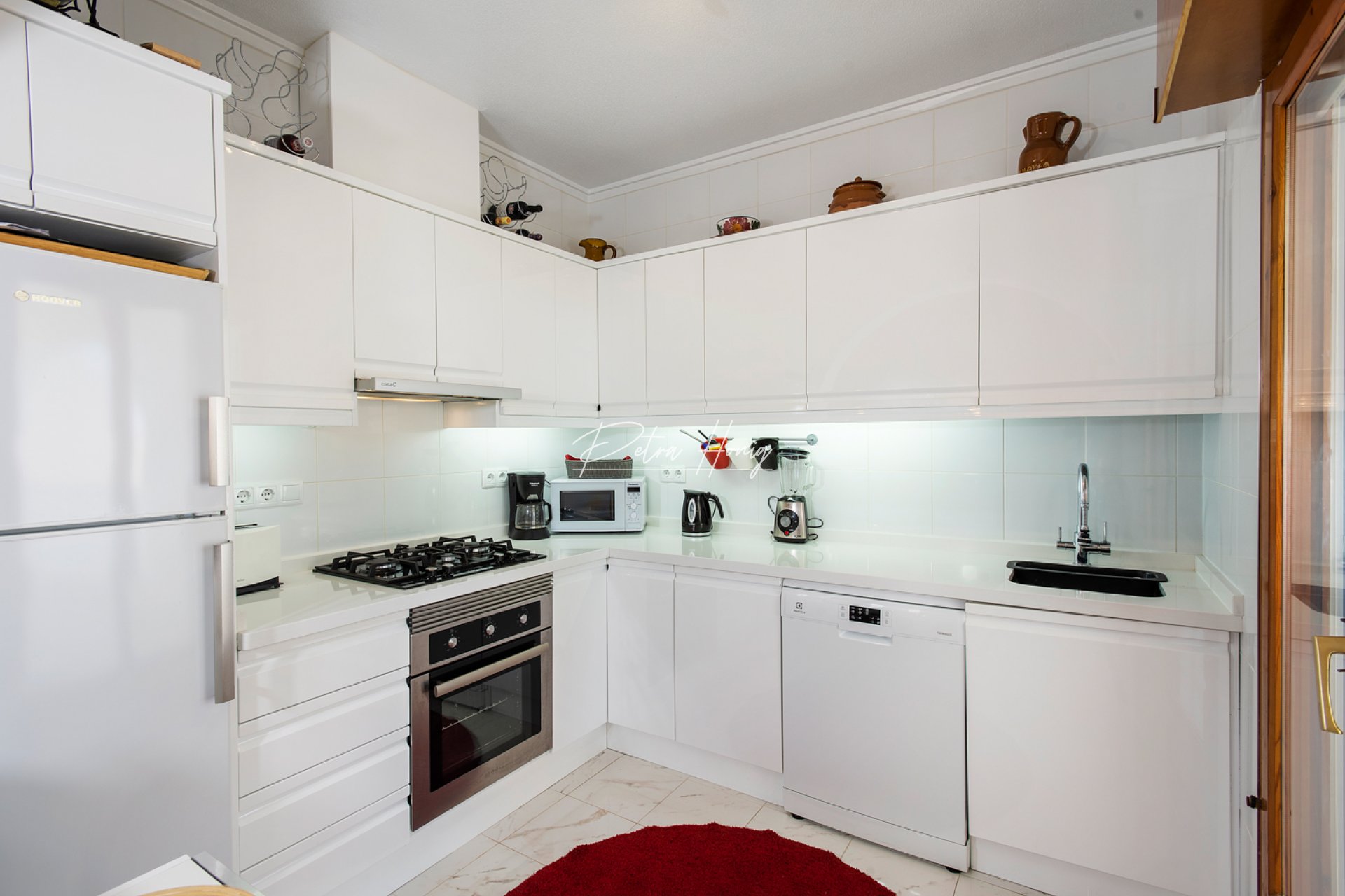 Reventa - Chalet - Ciudad Quesada