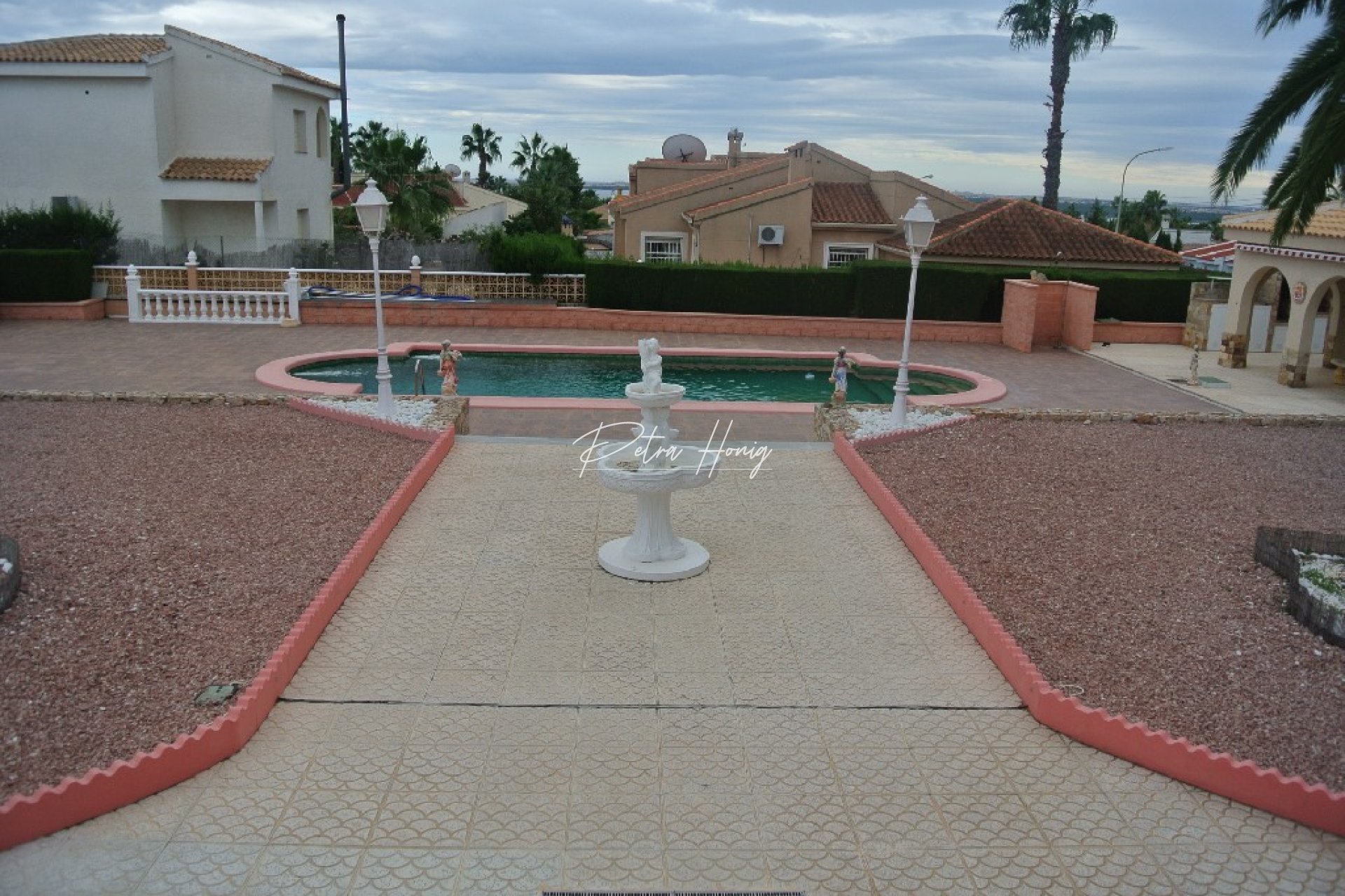 Reventa - Chalet - Ciudad Quesada