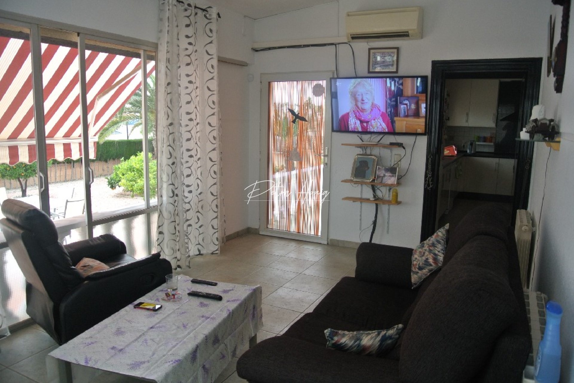 Reventa - Chalet - Ciudad Quesada