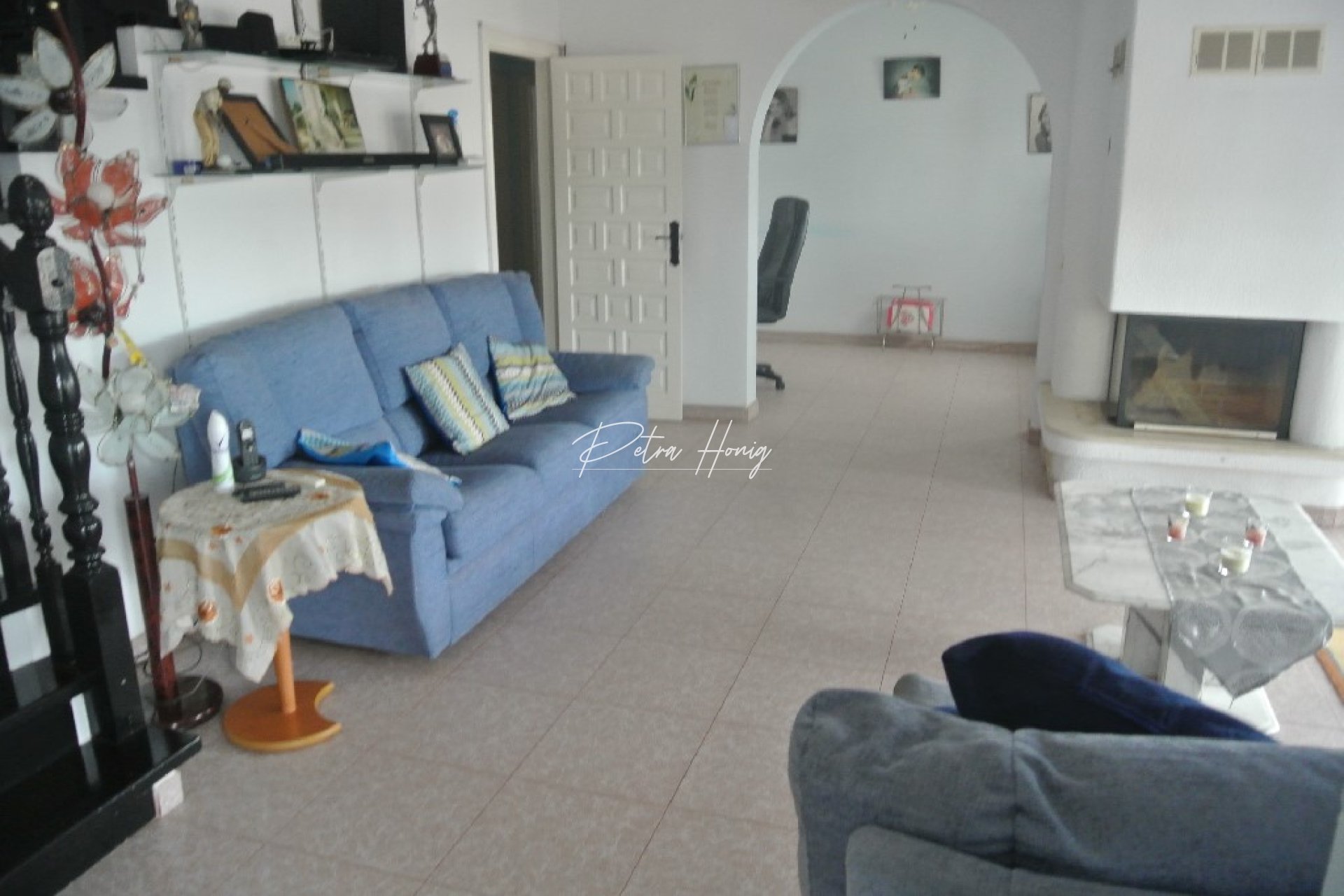 Reventa - Chalet - Ciudad Quesada