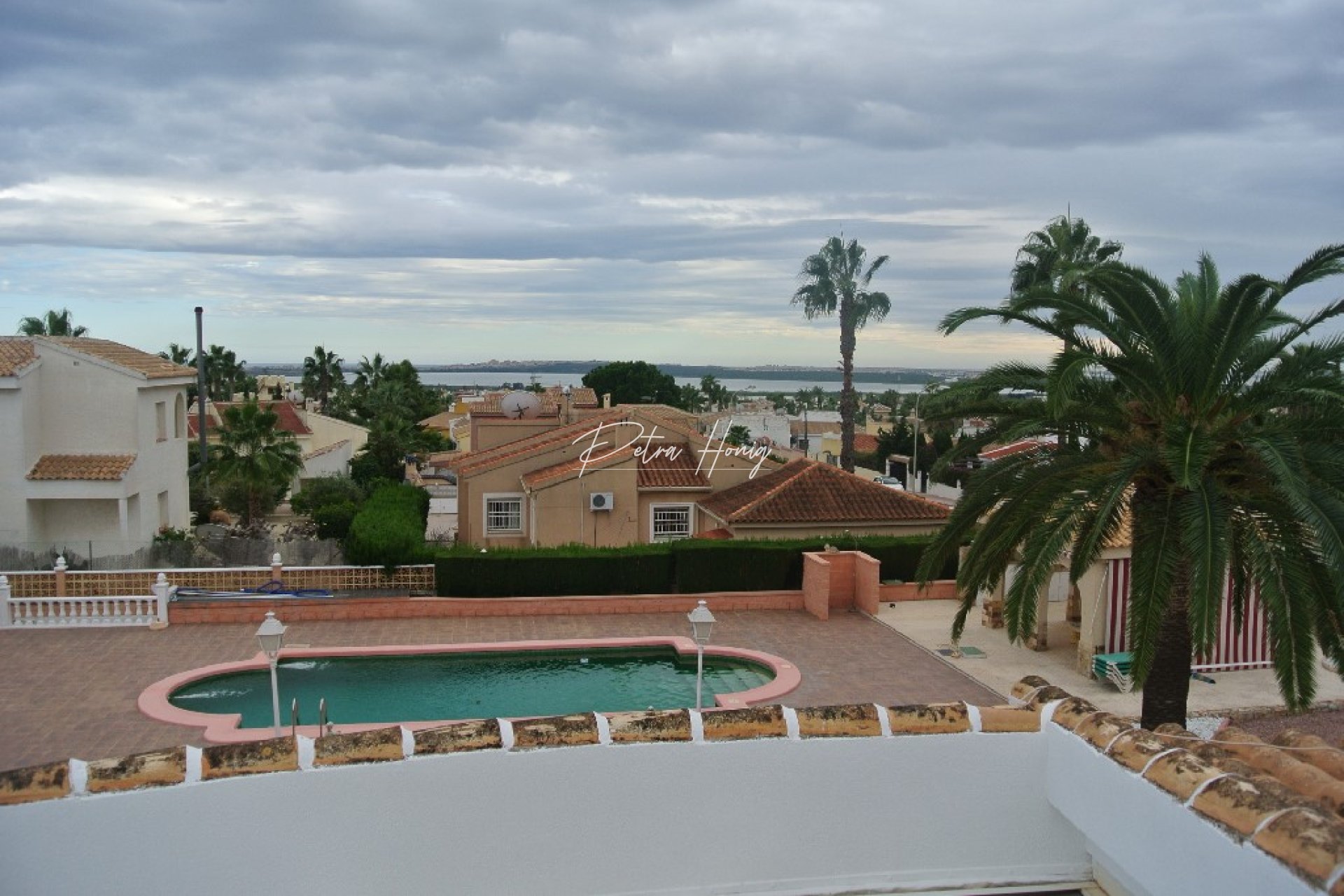 Reventa - Chalet - Ciudad Quesada