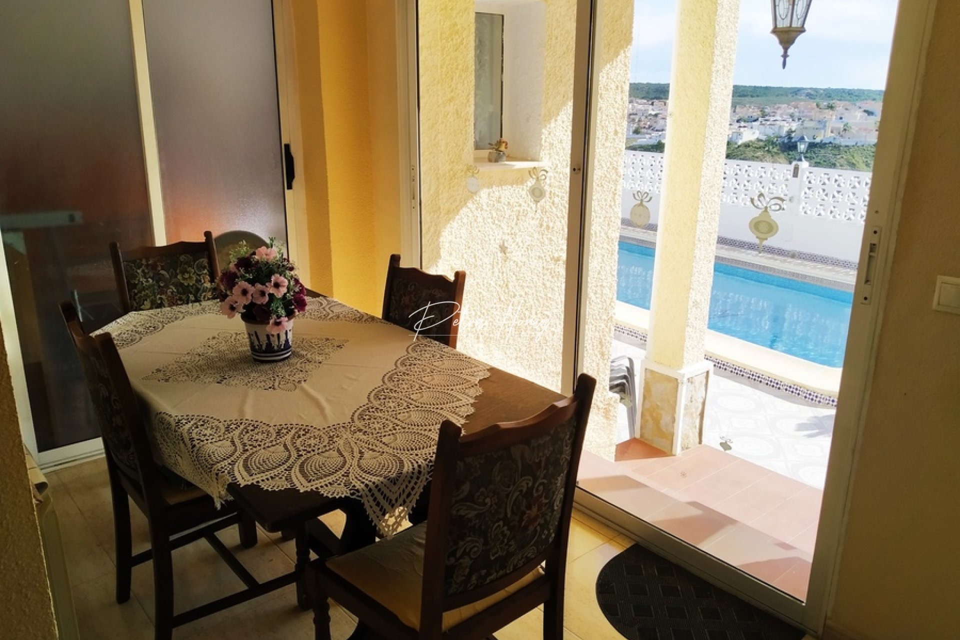 Reventa - Chalet - Ciudad Quesada