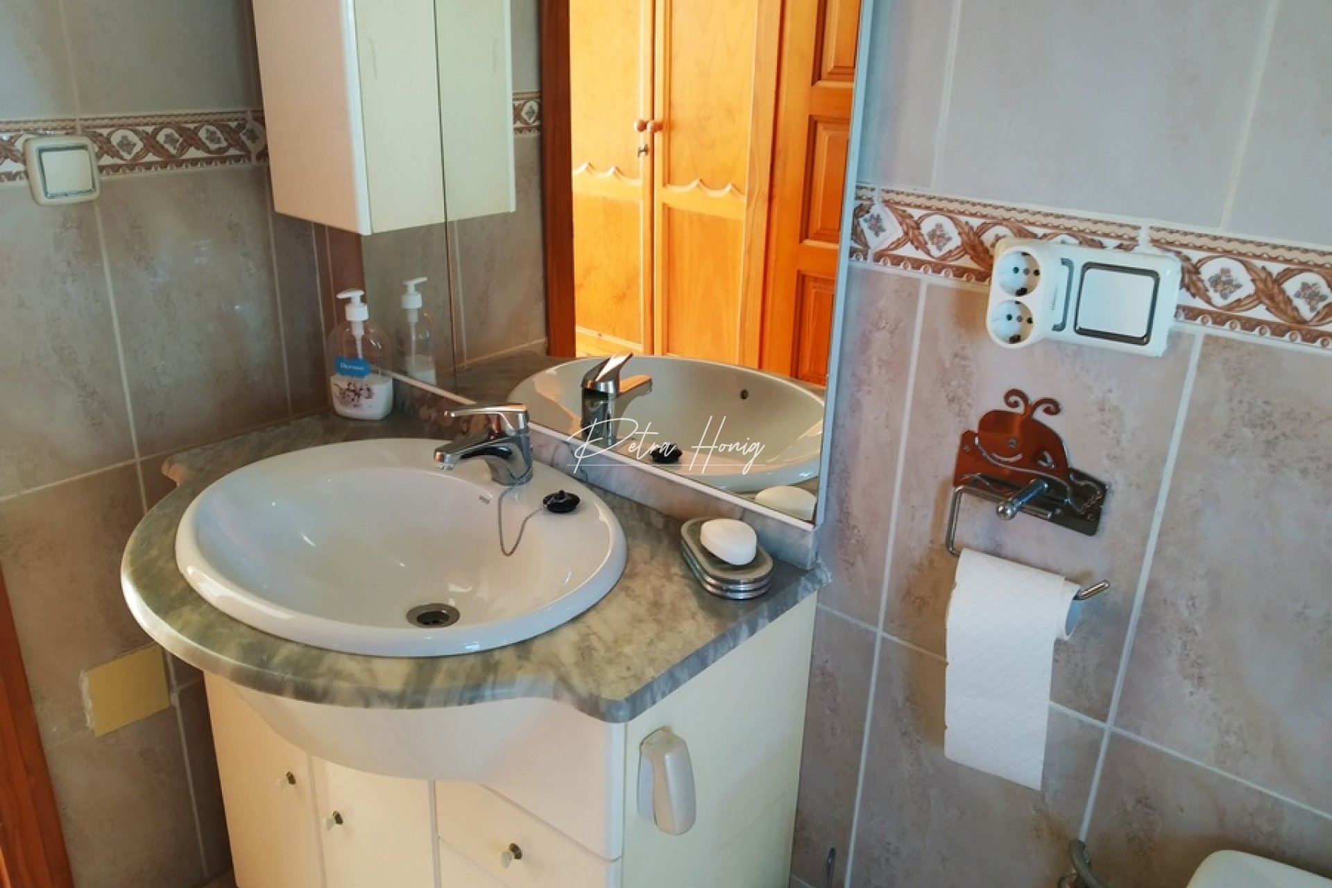 Reventa - Chalet - Ciudad Quesada