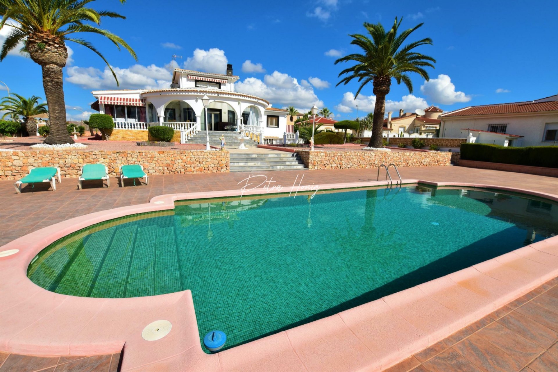 Reventa - Chalet - Ciudad Quesada